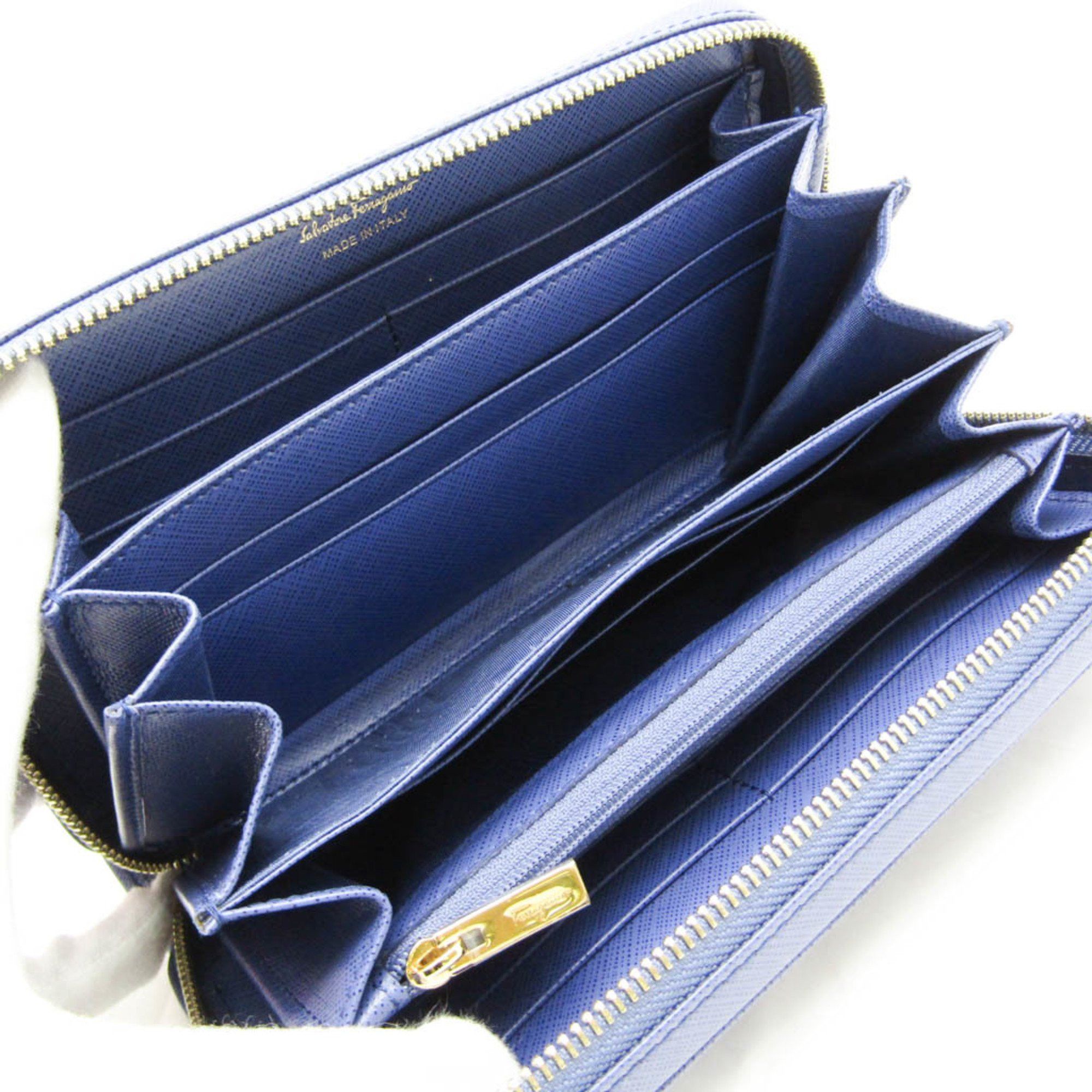 Salvatore Ferragamo Salvatore Ferragamo Gancini wallet Size ONE SIZE - 3 Thumbnail