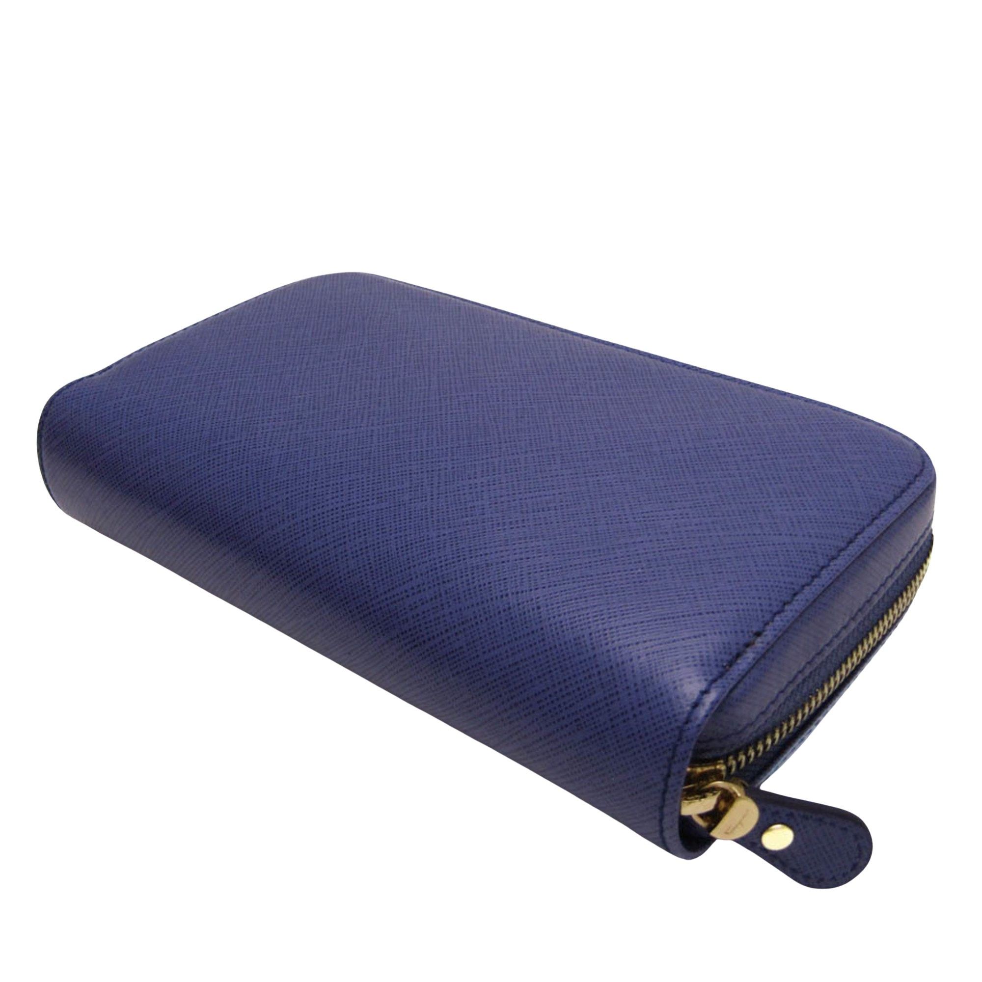 Salvatore Ferragamo Salvatore Ferragamo Gancini wallet Size ONE SIZE - 2 Thumbnail