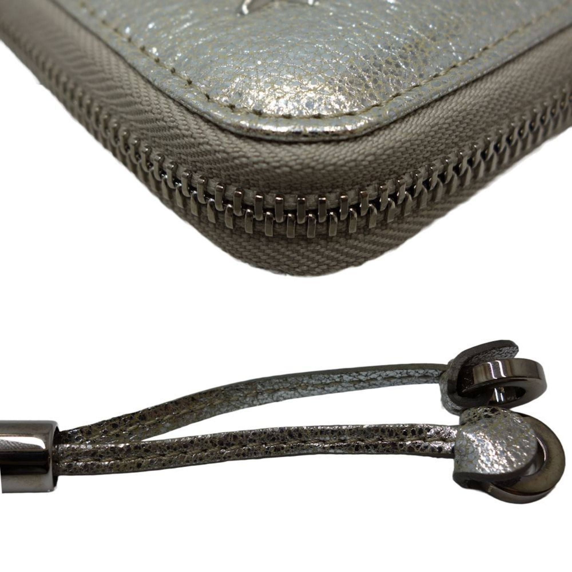 Jimmy Choo Jimmy Choo wallet Size ONE SIZE - 7 Thumbnail