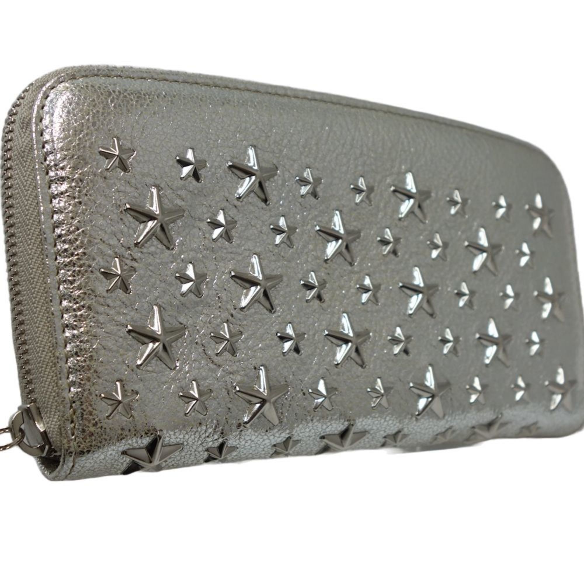 Jimmy Choo Jimmy Choo wallet Size ONE SIZE - 2 Thumbnail