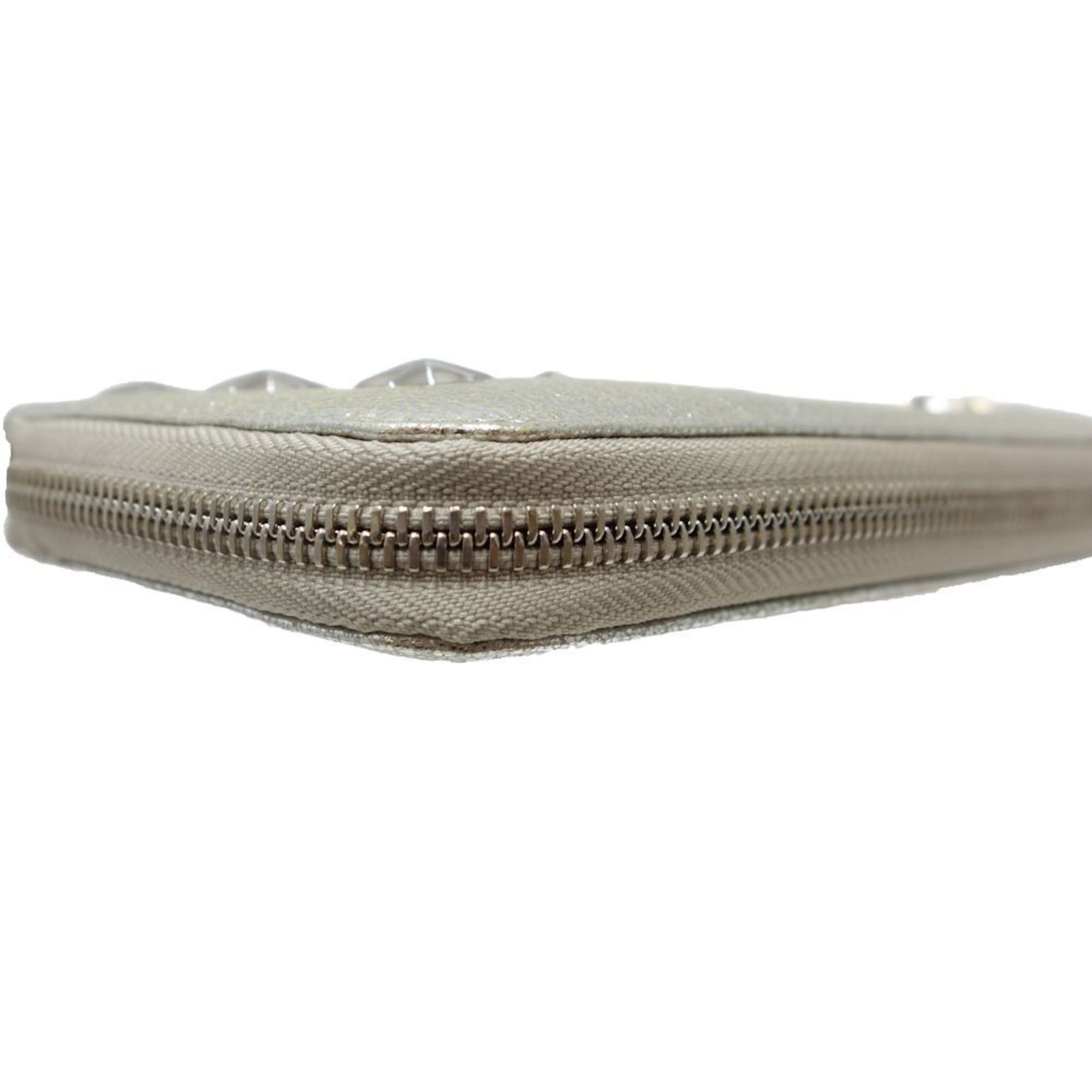 Jimmy Choo Jimmy Choo wallet Size ONE SIZE - 3 Thumbnail