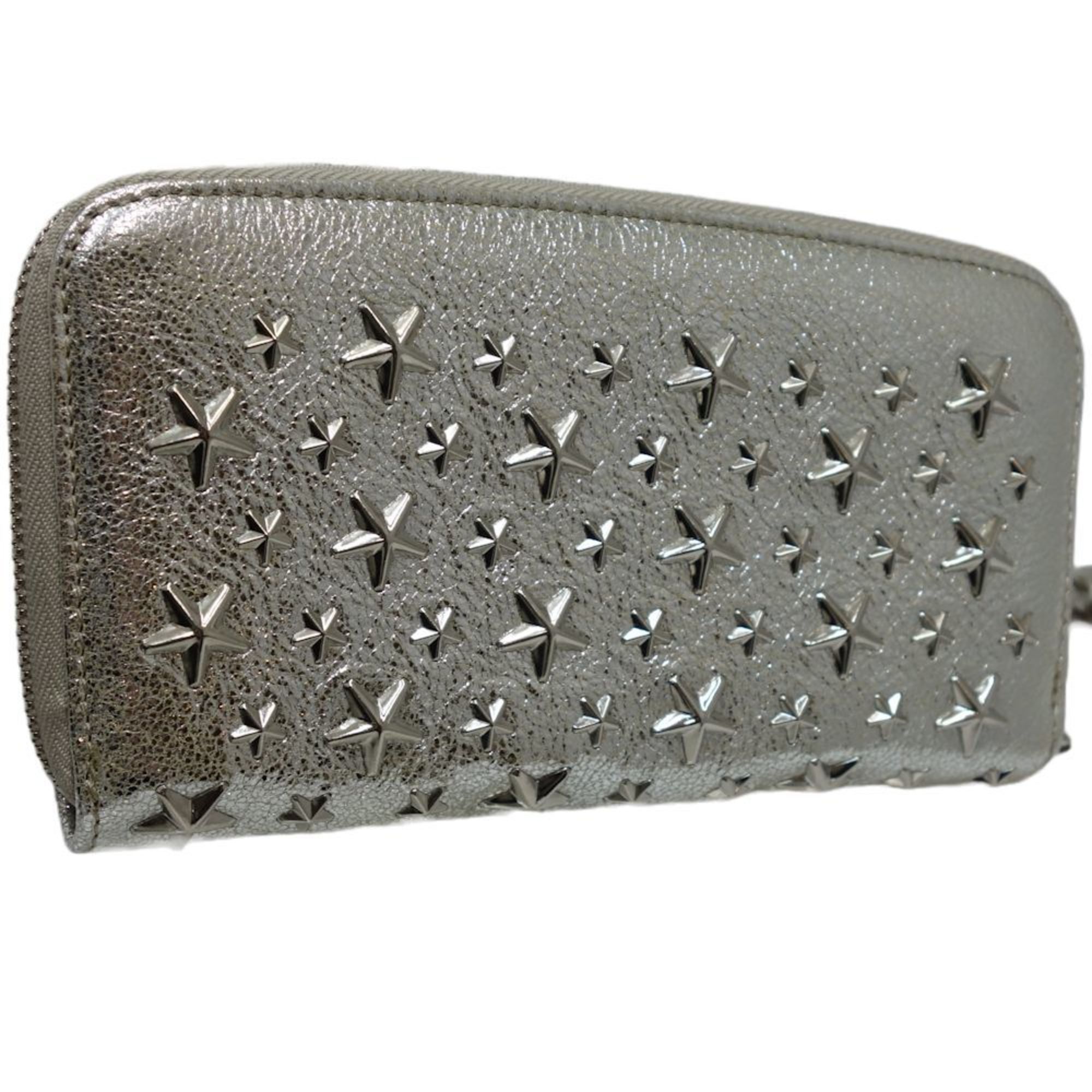Jimmy Choo Jimmy Choo wallet Size ONE SIZE - 6 Thumbnail