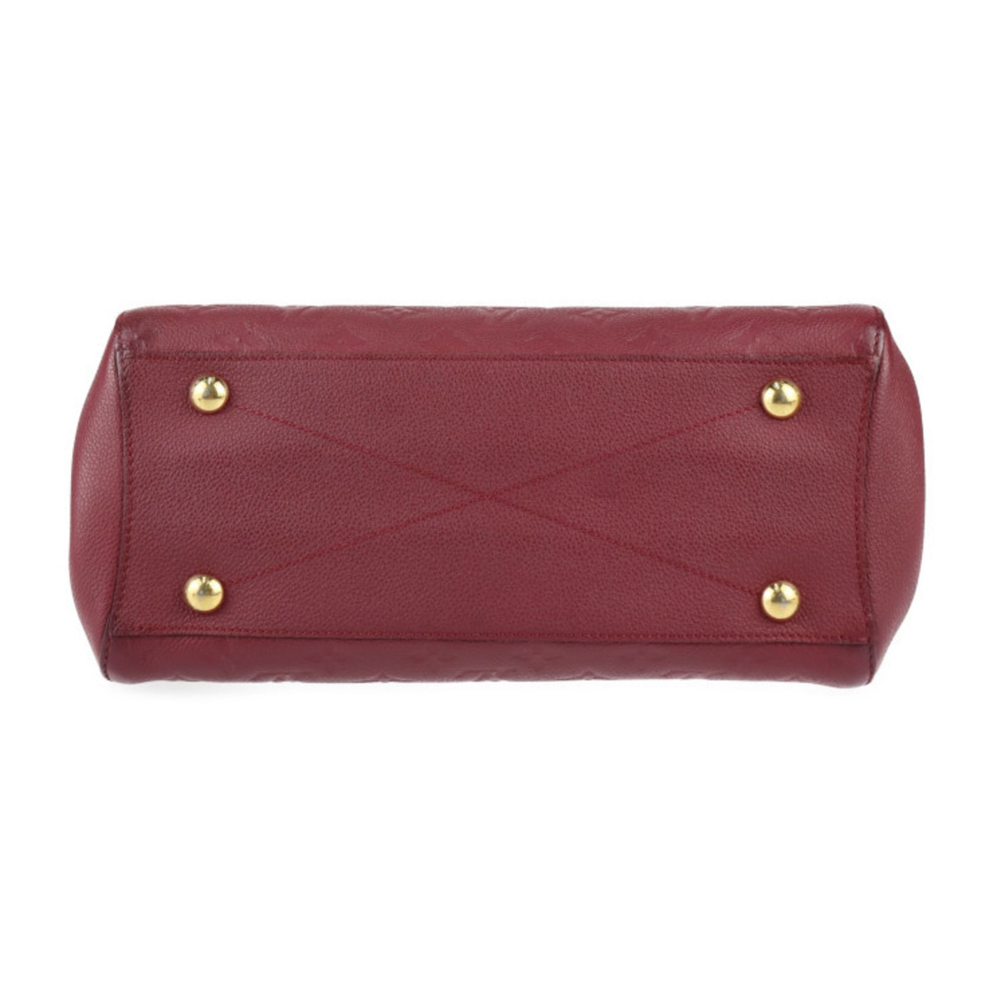 Louis Vuitton Louis Vuitton Montaigne handbag Size ONE SIZE - 3 Thumbnail