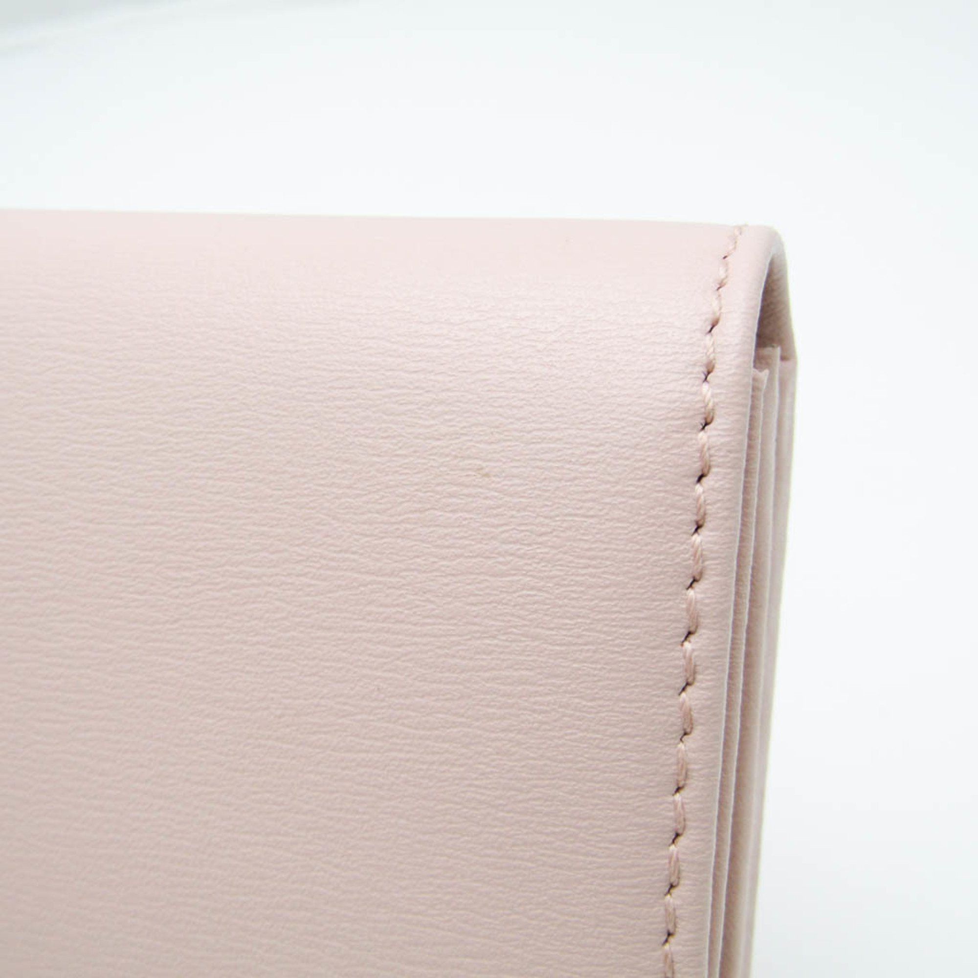 Salvatore Ferragamo Salvatore Ferragamo Gancini wallet Size ONE SIZE - 13 Thumbnail