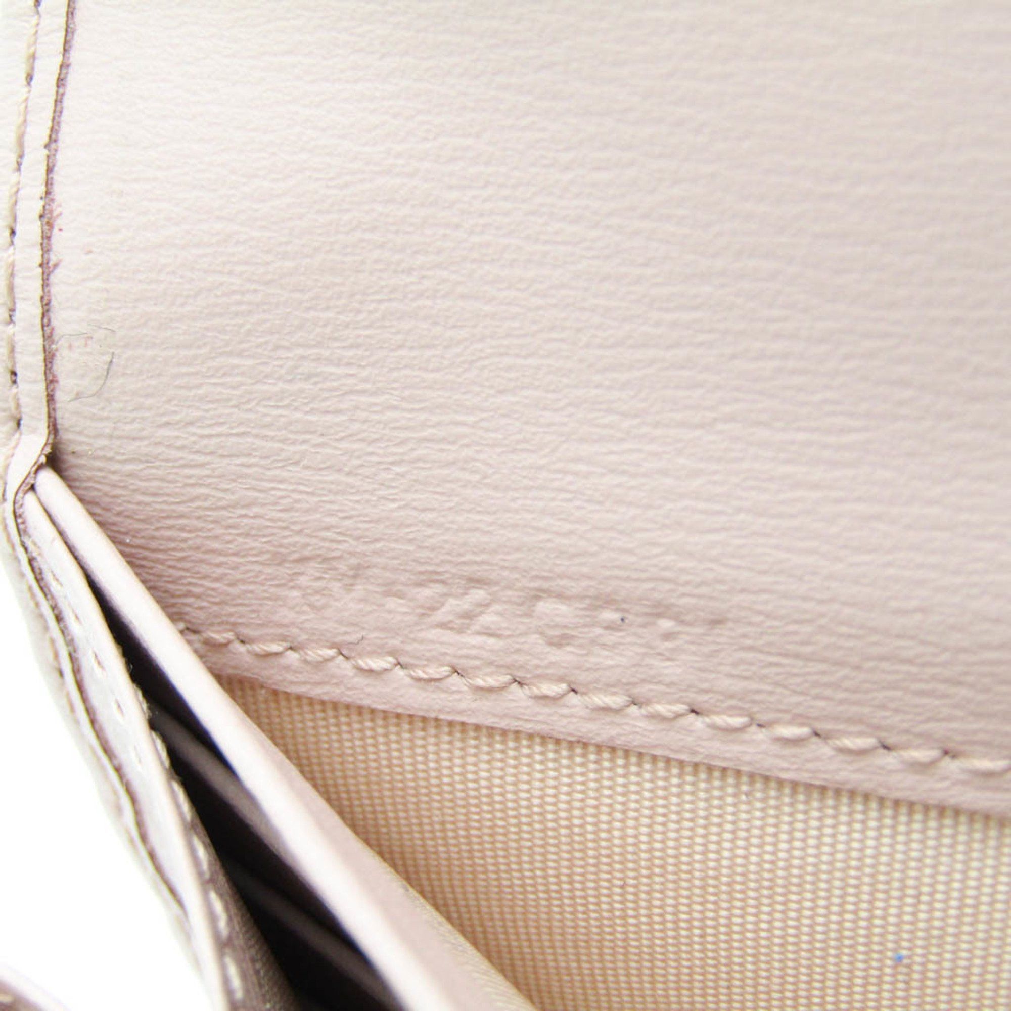 Salvatore Ferragamo Salvatore Ferragamo Gancini wallet Size ONE SIZE - 5 Thumbnail