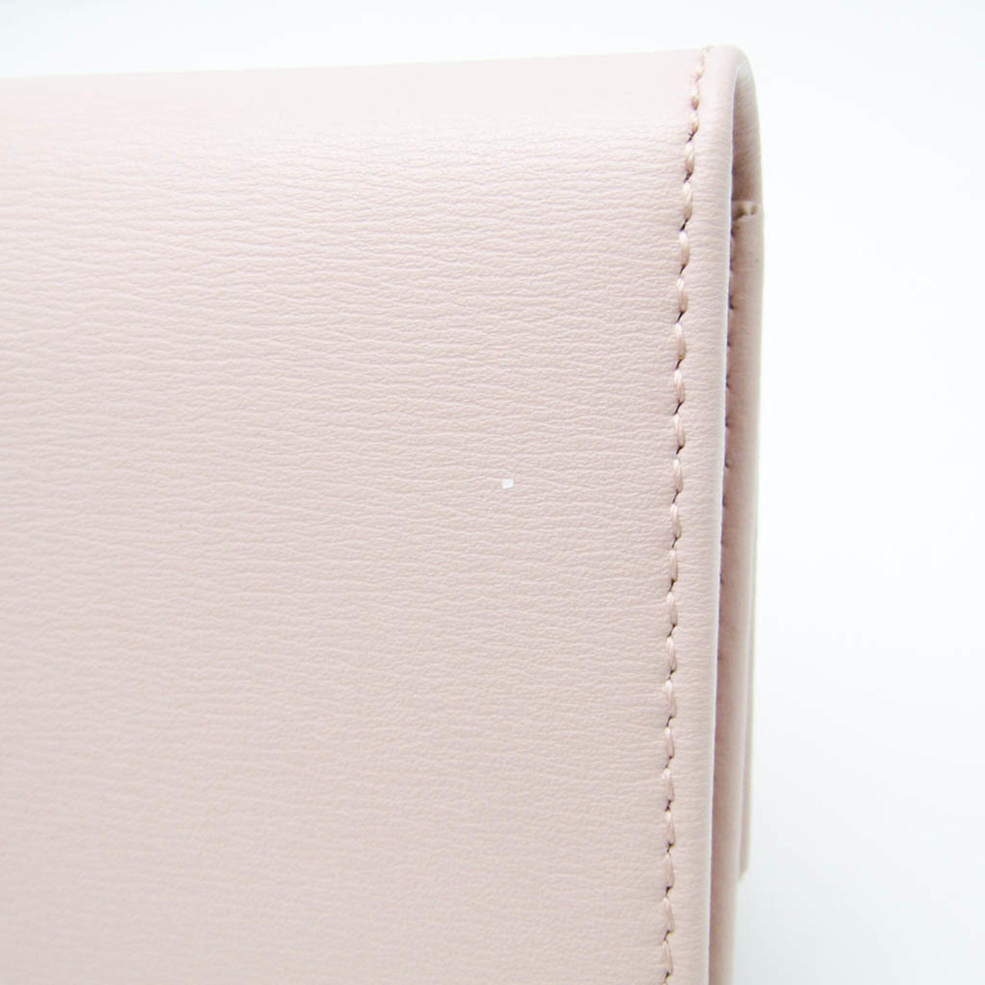 Salvatore Ferragamo Salvatore Ferragamo Gancini wallet Size ONE SIZE - 11 Thumbnail