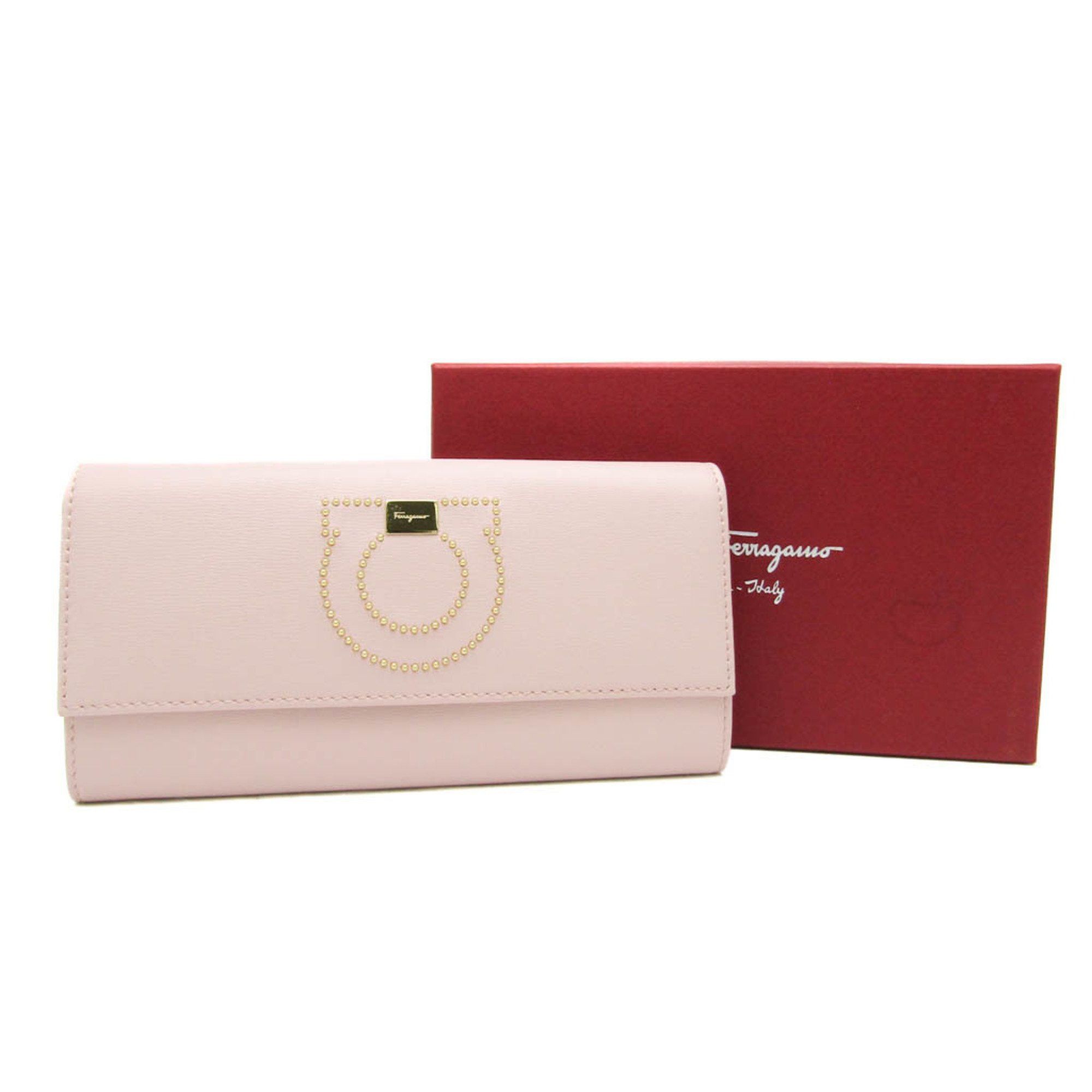 Salvatore Ferragamo Salvatore Ferragamo Gancini wallet Size ONE SIZE - 7 Thumbnail