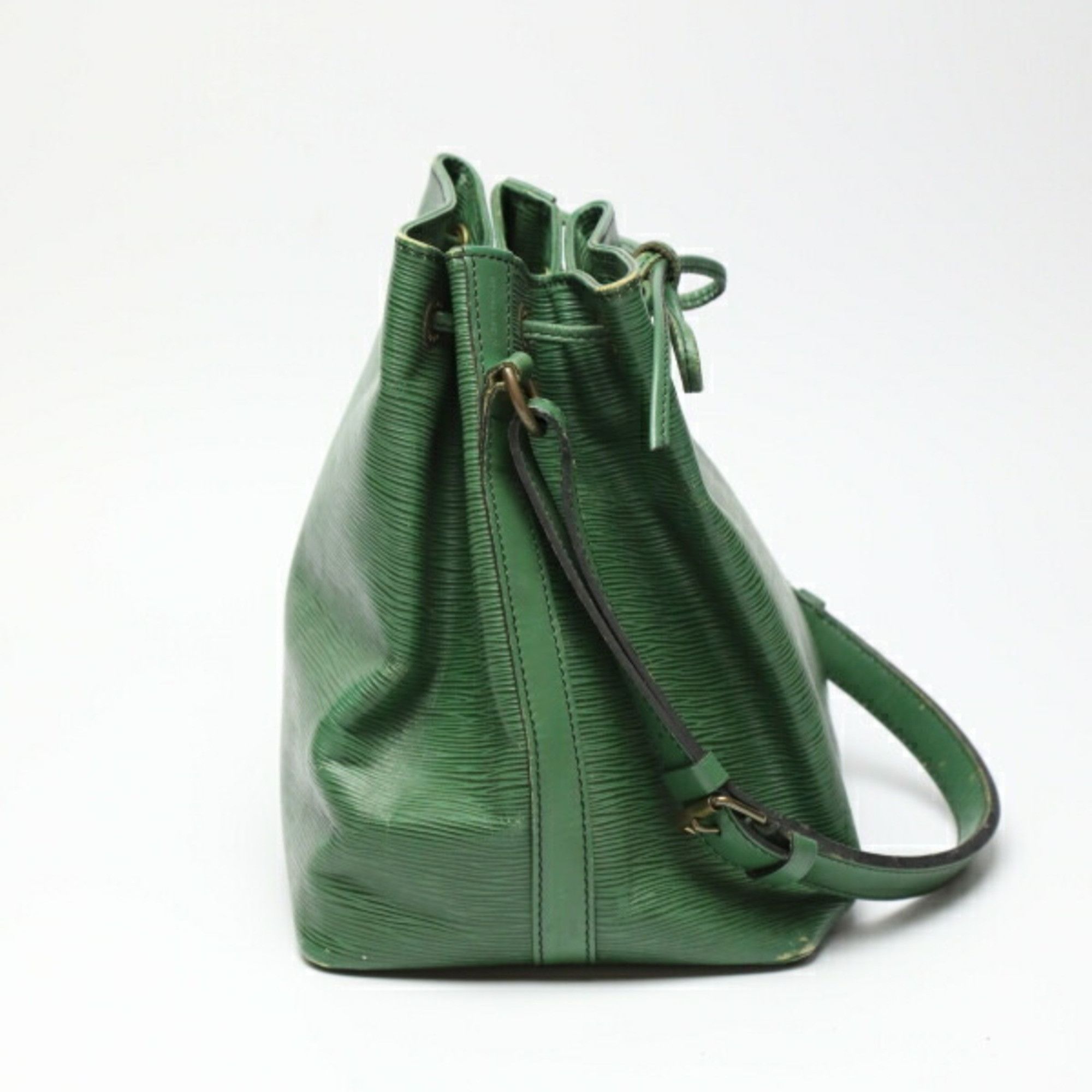 Louis Vuitton Louis Vuitton Petit Noé shoulder Size ONE SIZE - 10 Thumbnail