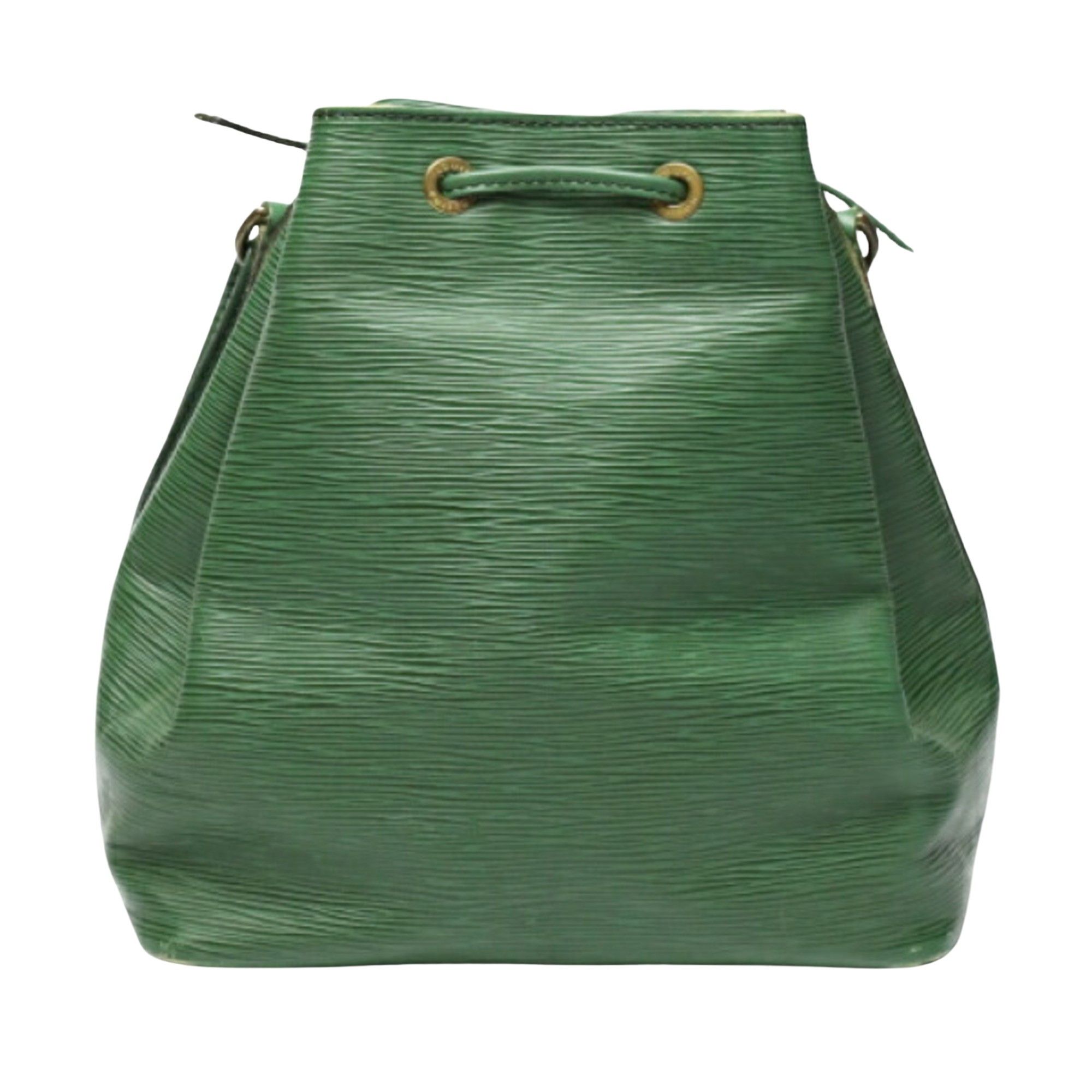 Louis Vuitton Louis Vuitton Petit Noé shoulder Size ONE SIZE - 2 Thumbnail
