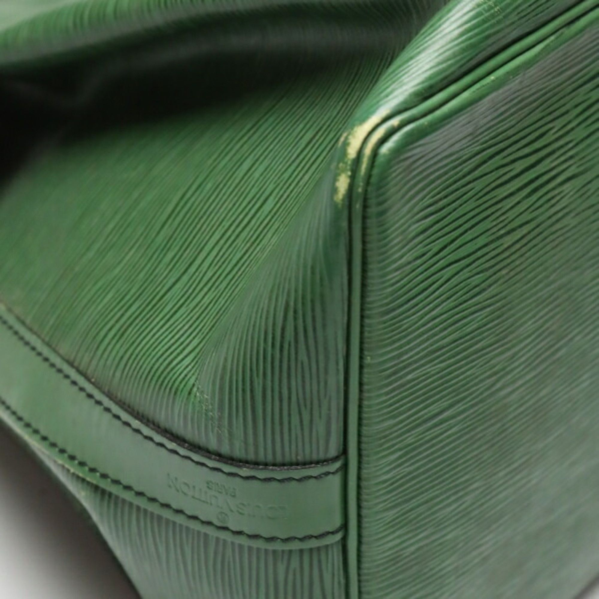 Louis Vuitton Louis Vuitton Petit Noé shoulder Size ONE SIZE - 12 Thumbnail