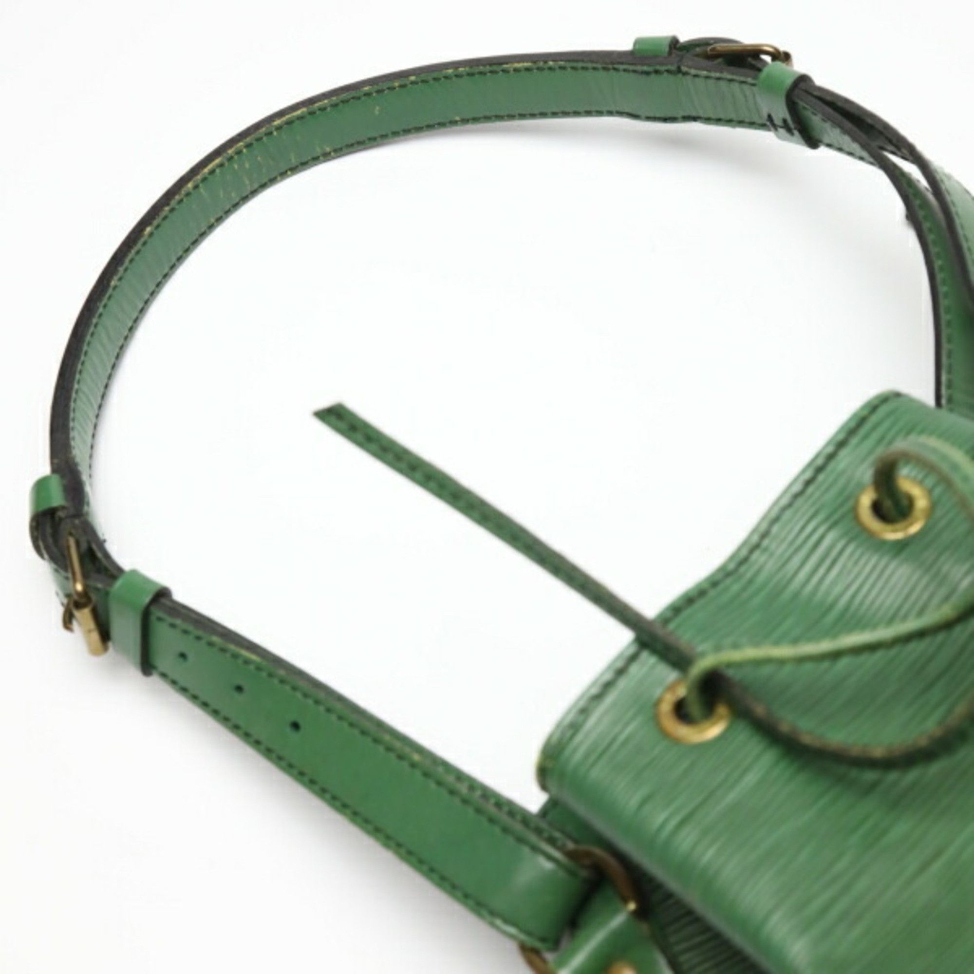Louis Vuitton Louis Vuitton Petit Noé shoulder Size ONE SIZE - 6 Thumbnail