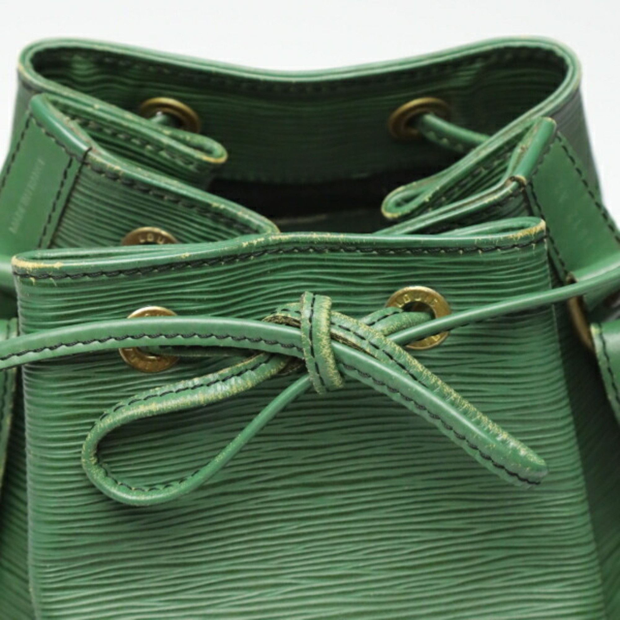 Louis Vuitton Louis Vuitton Petit Noé shoulder Size ONE SIZE - 4 Thumbnail