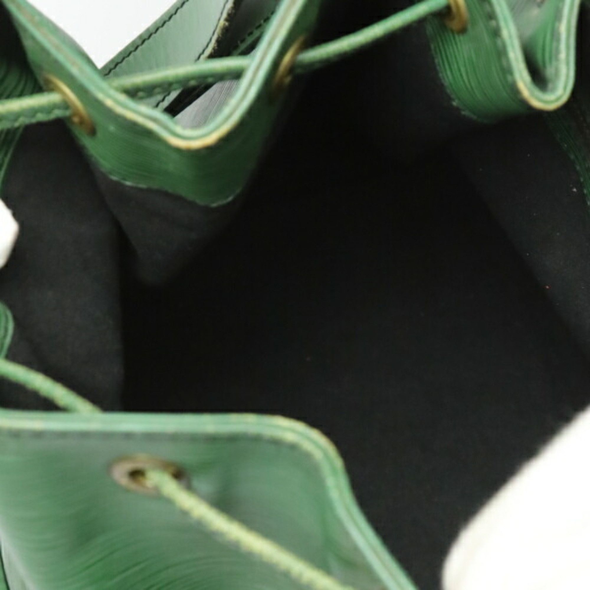 Louis Vuitton Louis Vuitton Petit Noé shoulder Size ONE SIZE - 5 Thumbnail