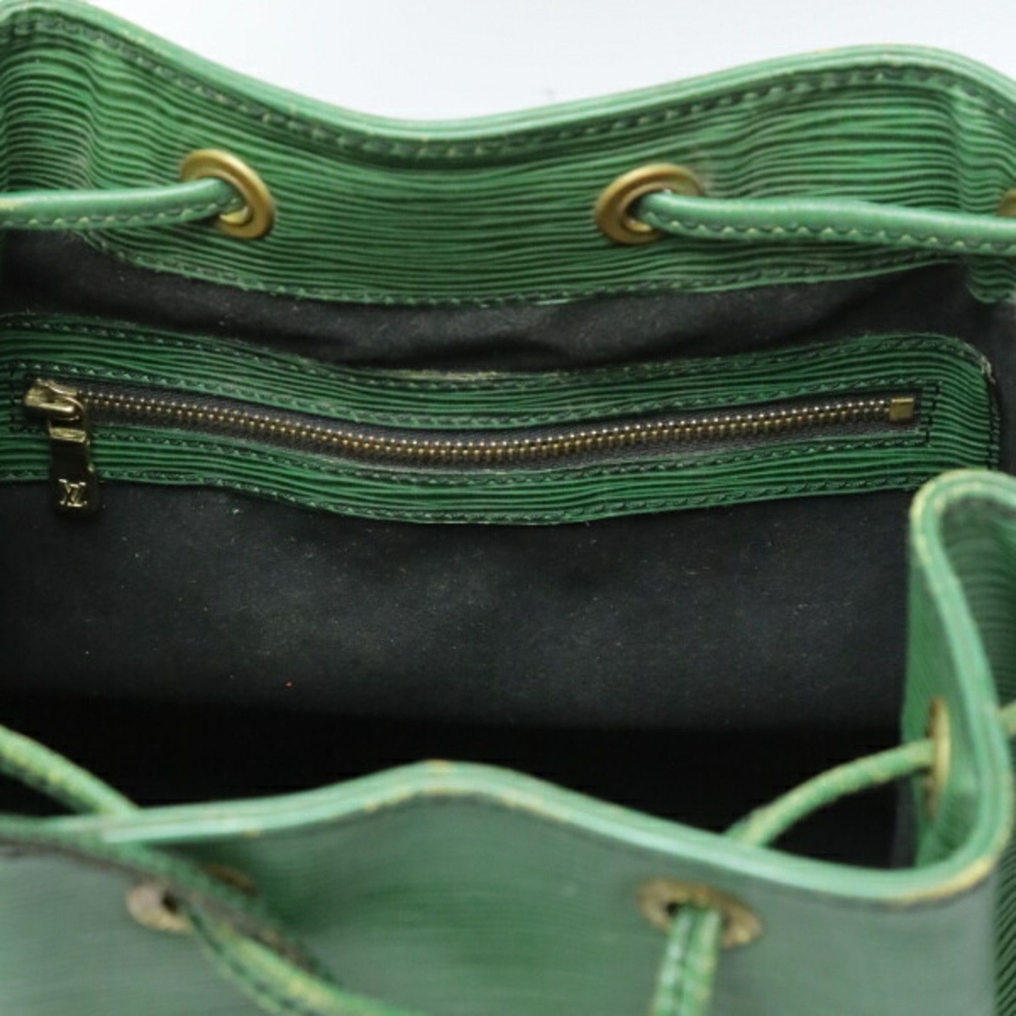 Louis Vuitton Louis Vuitton Petit Noé shoulder Size ONE SIZE - 11 Thumbnail