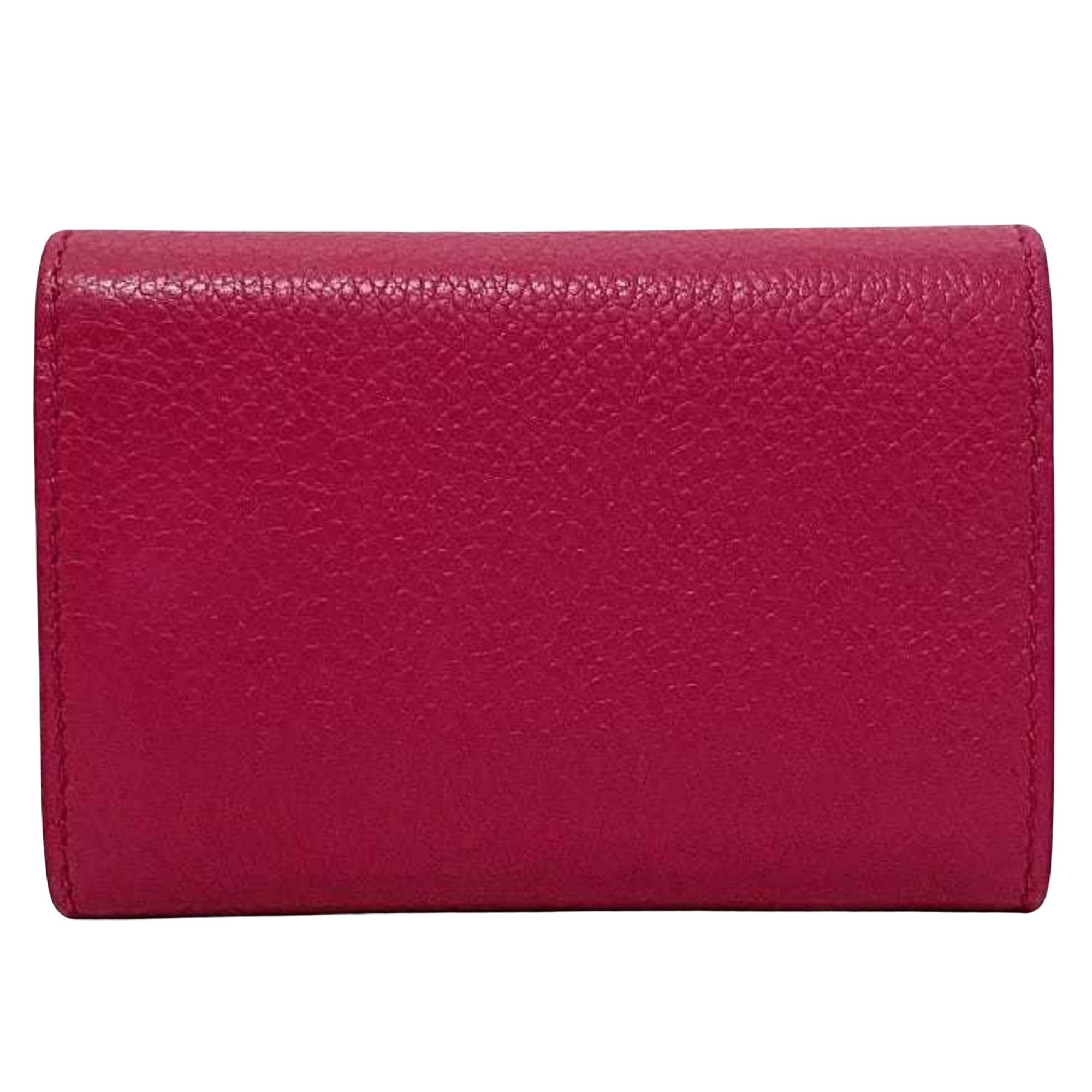 Yves Saint Laurent Saint Laurent wallet Size ONE SIZE - 2 Thumbnail