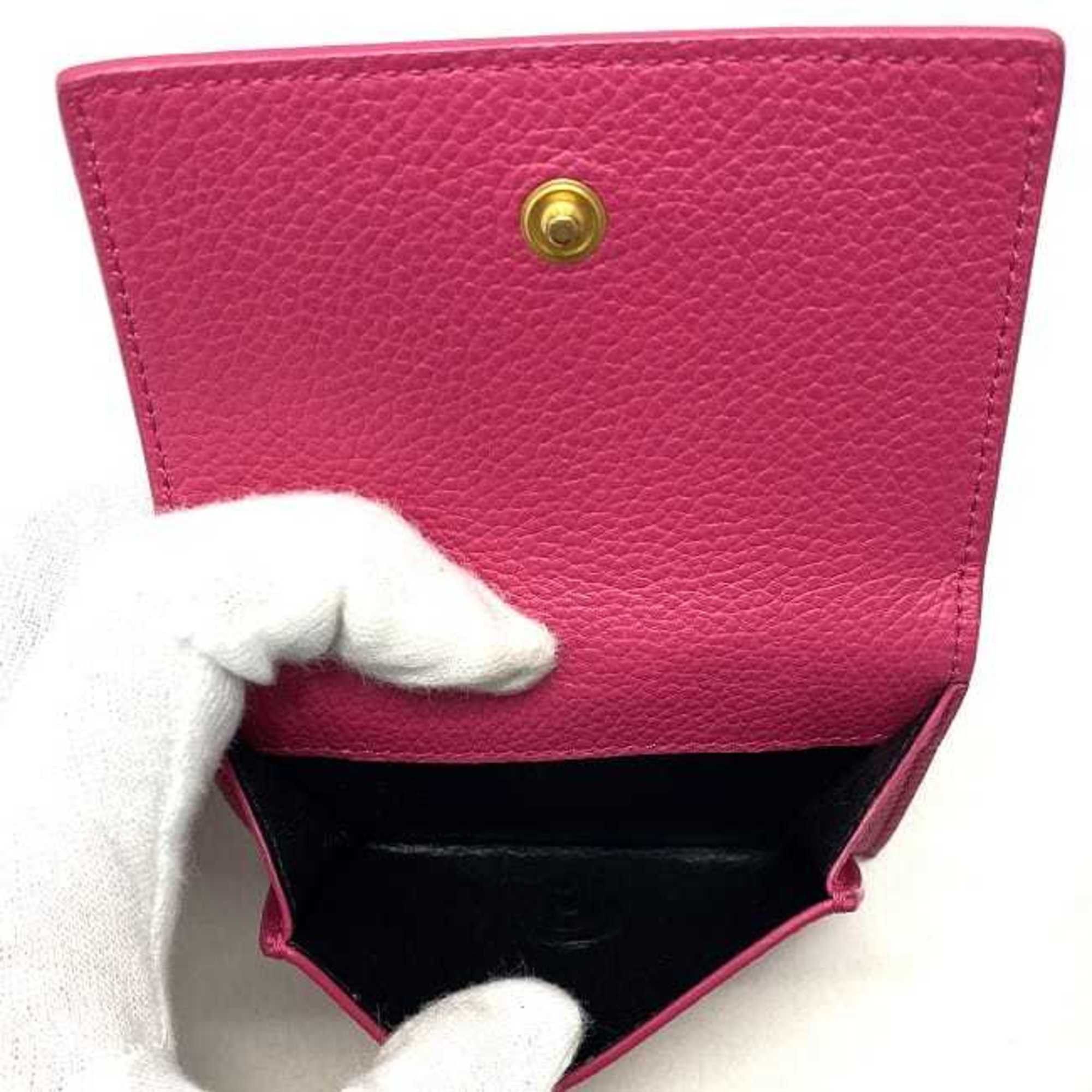 Yves Saint Laurent Saint Laurent wallet Size ONE SIZE - 5 Thumbnail