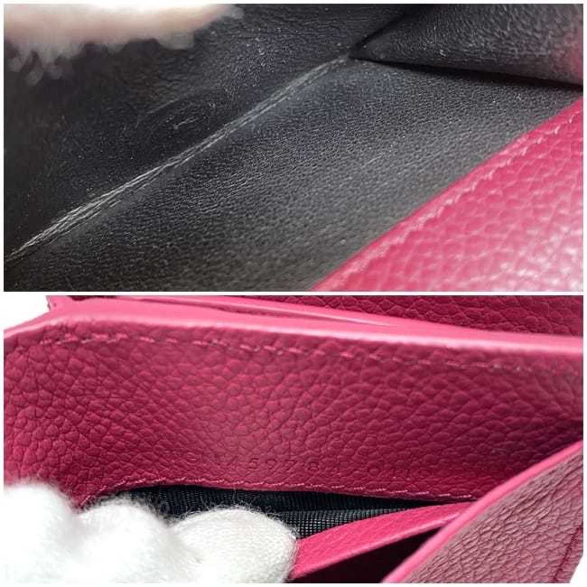 Yves Saint Laurent Saint Laurent wallet Size ONE SIZE - 6 Thumbnail