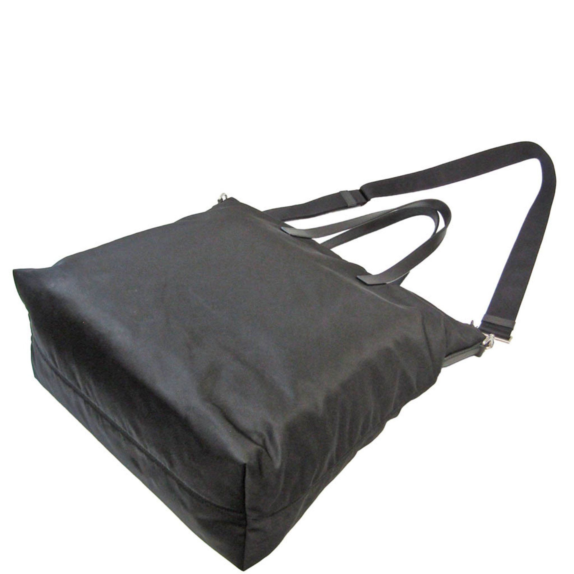 Prada Prada Tessuto shoulder Size ONE SIZE - 2 Thumbnail