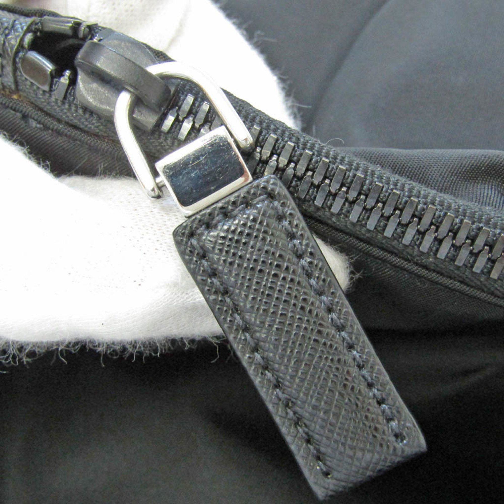 Prada Prada Tessuto shoulder Size ONE SIZE - 8 Thumbnail