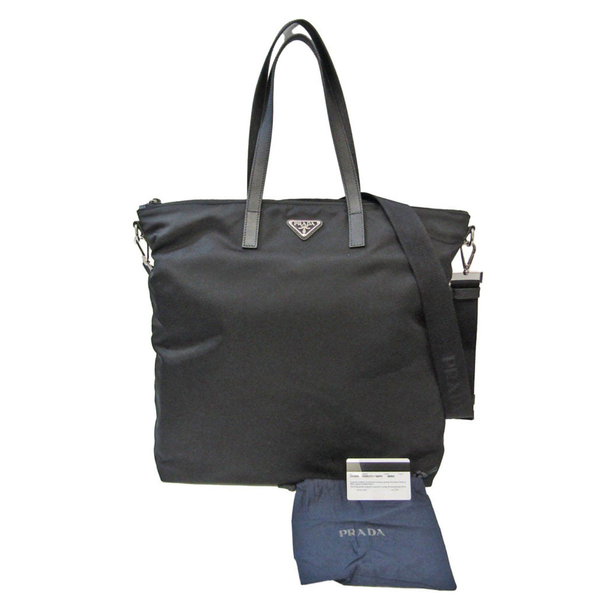 Prada Prada Tessuto shoulder Size ONE SIZE - 7 Thumbnail