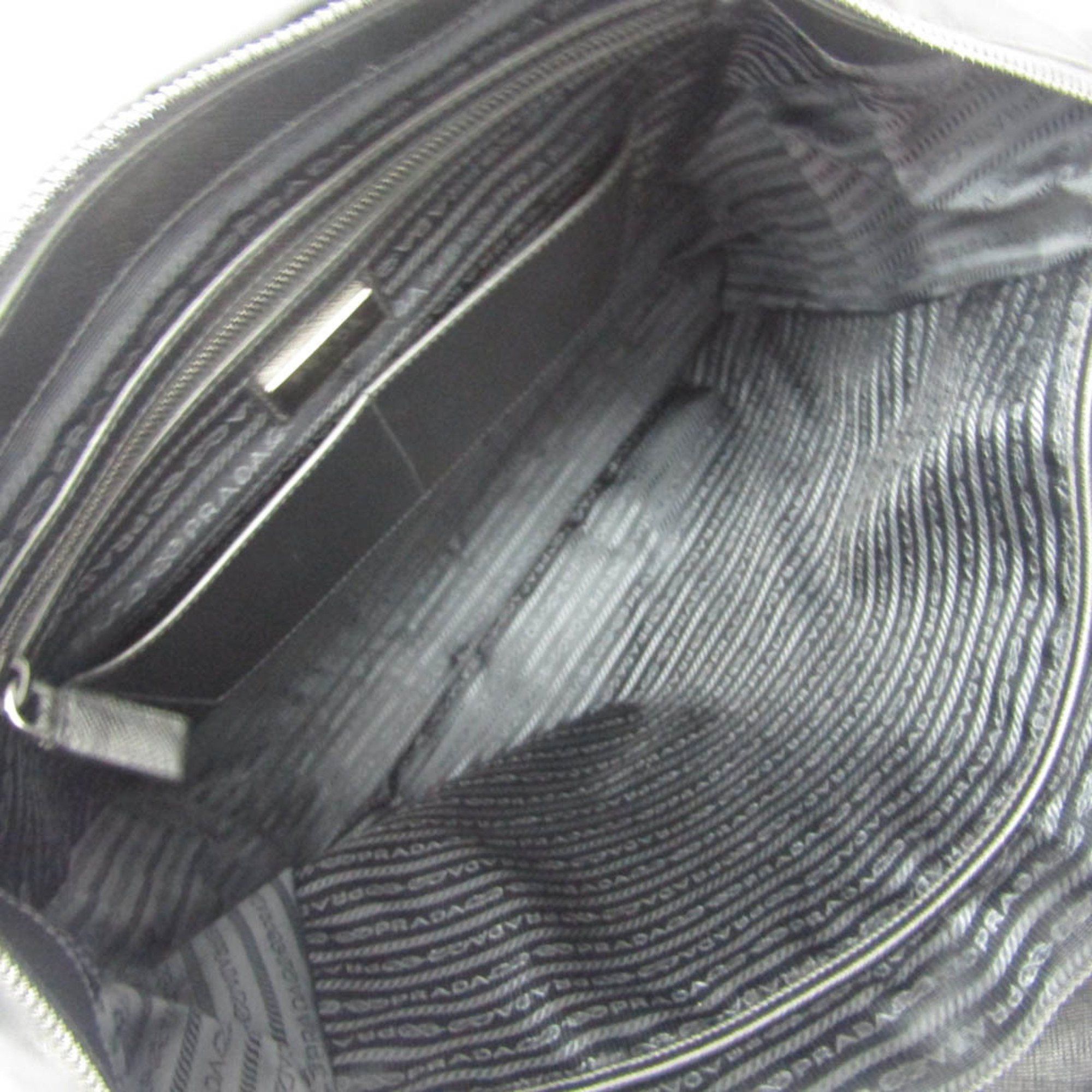 Prada Prada Tessuto shoulder Size ONE SIZE - 3 Thumbnail