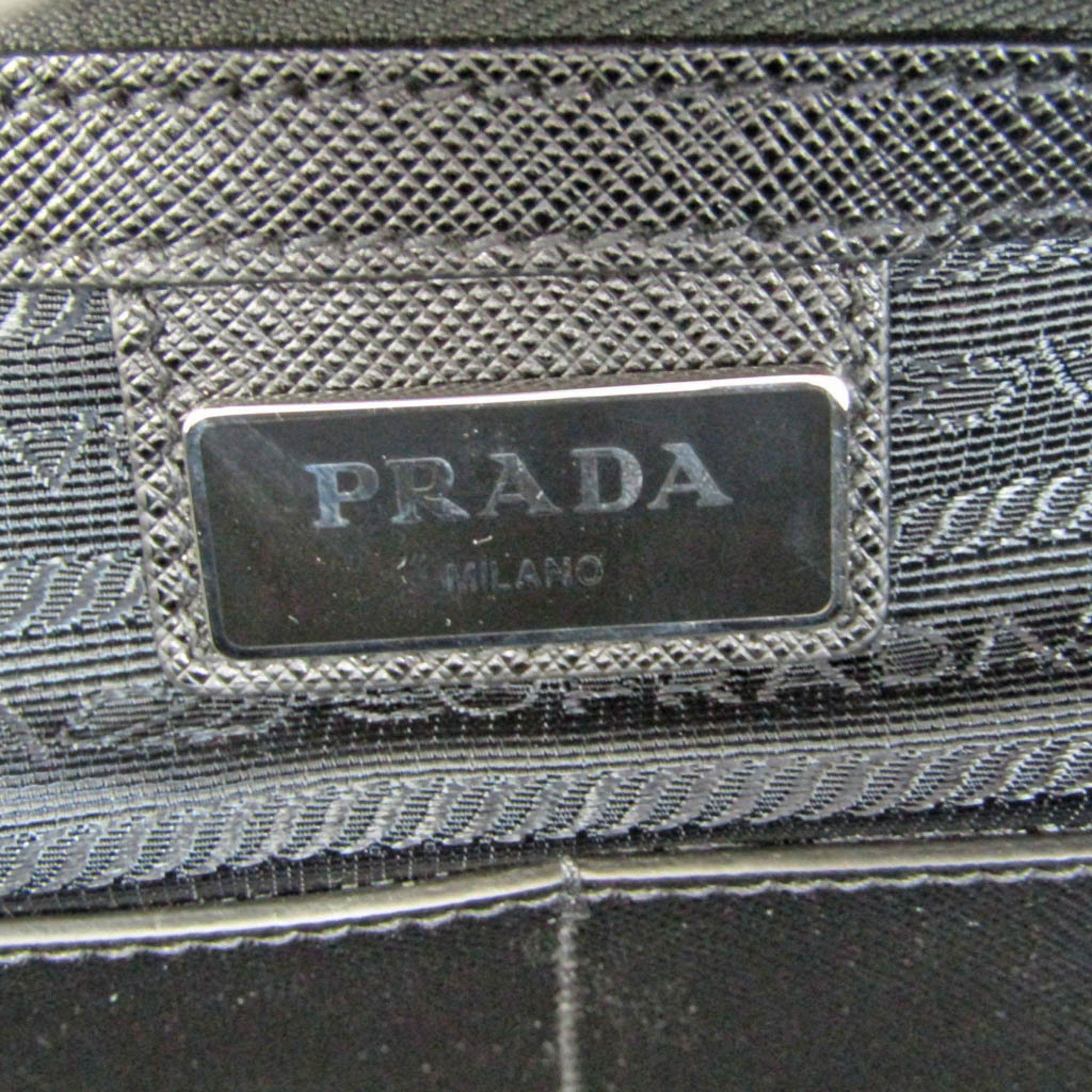 Prada Prada Tessuto shoulder Size ONE SIZE - 6 Thumbnail