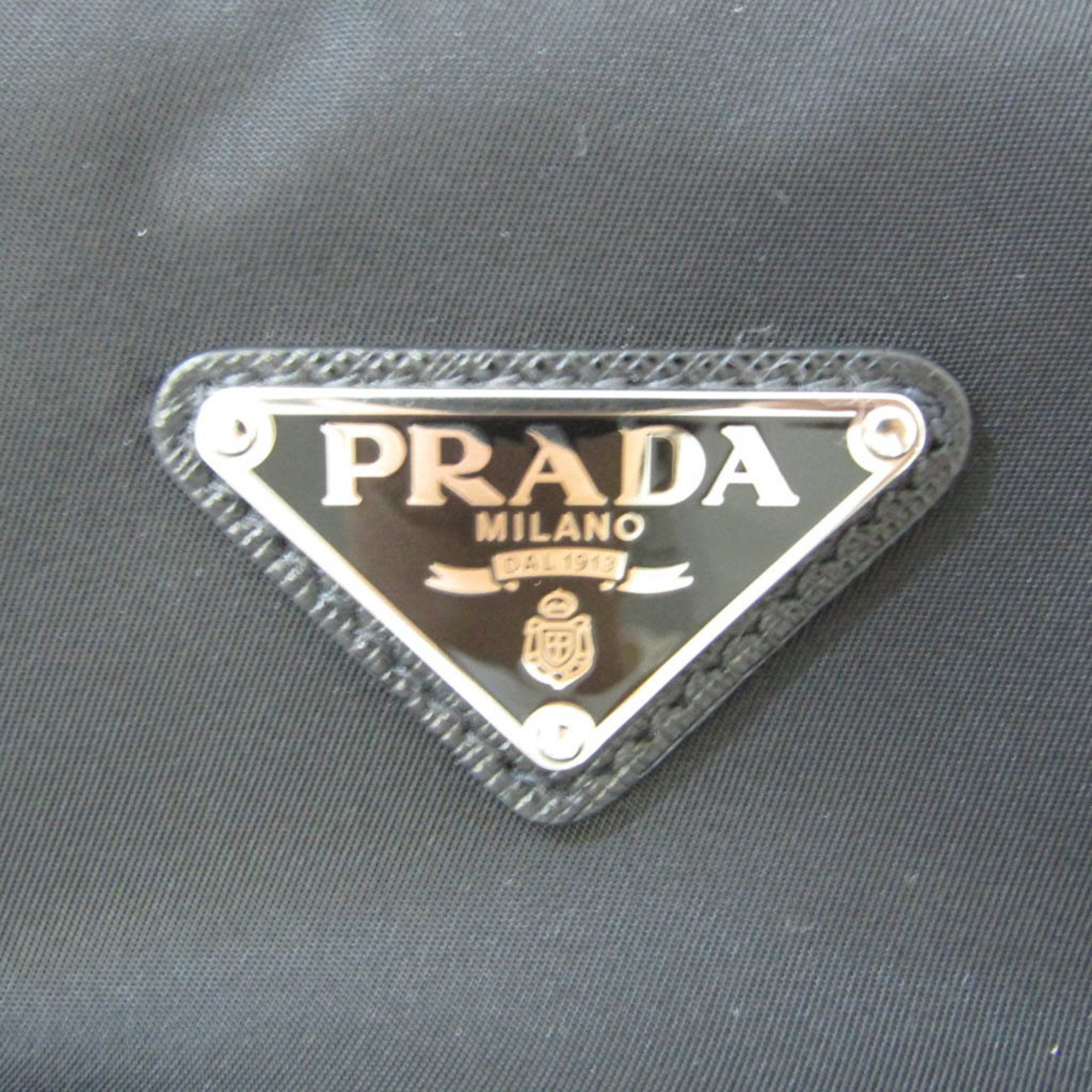 Prada Prada Tessuto shoulder Size ONE SIZE - 10 Thumbnail