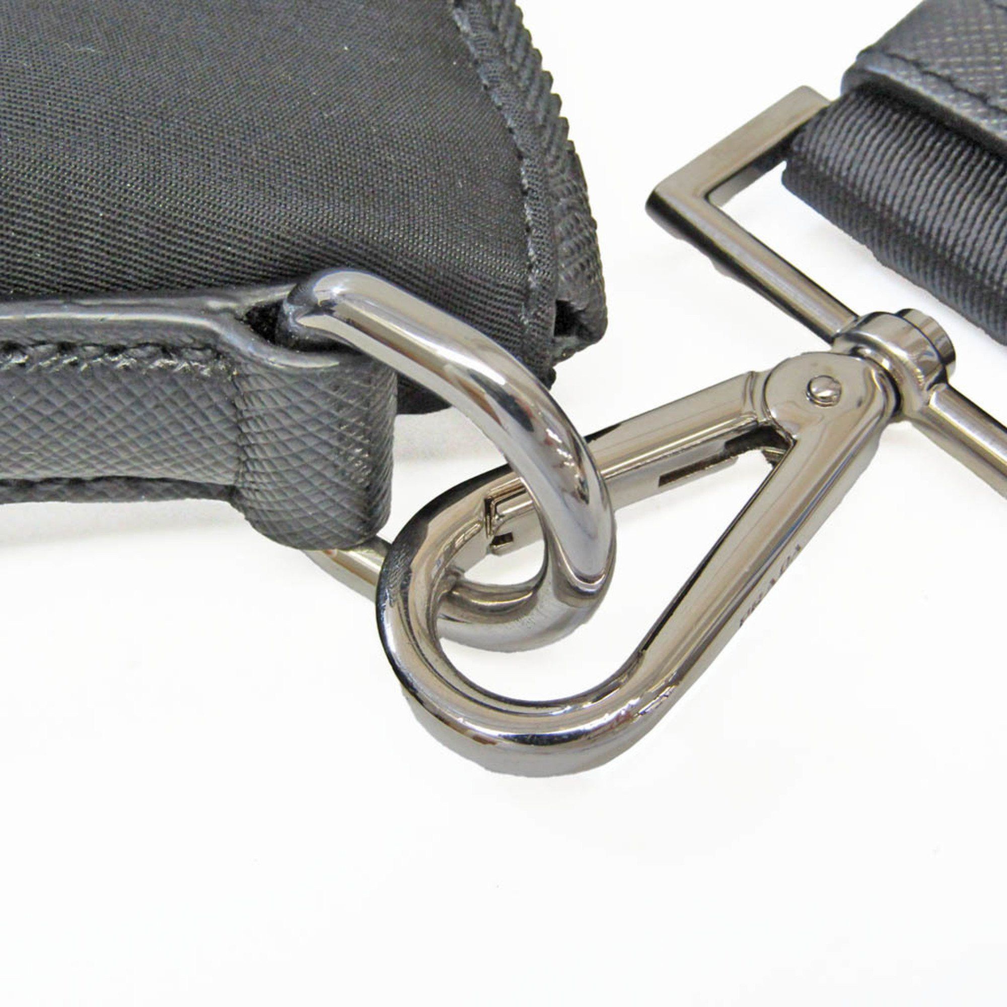 Prada Prada Tessuto shoulder Size ONE SIZE - 9 Thumbnail