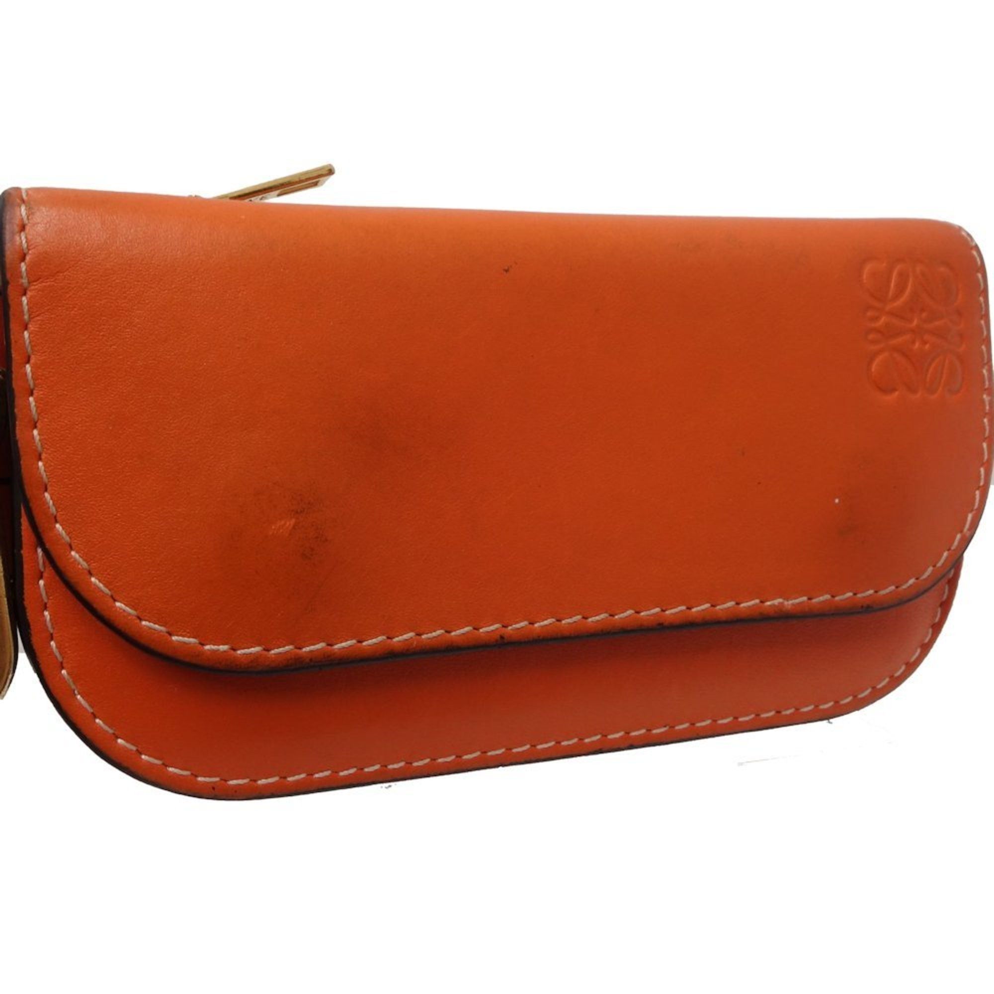 Loewe Loewe wallet Size ONE SIZE - 6 Thumbnail