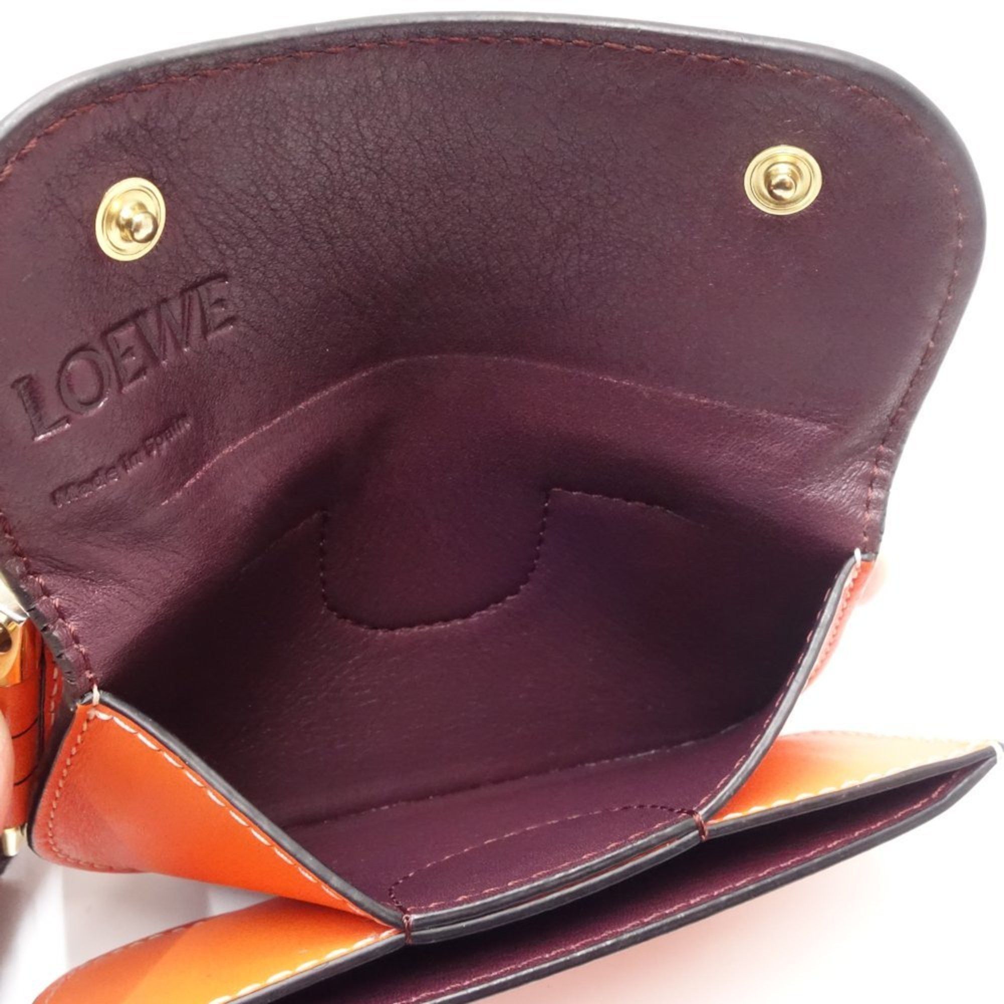 Loewe Loewe wallet Size ONE SIZE - 3 Thumbnail