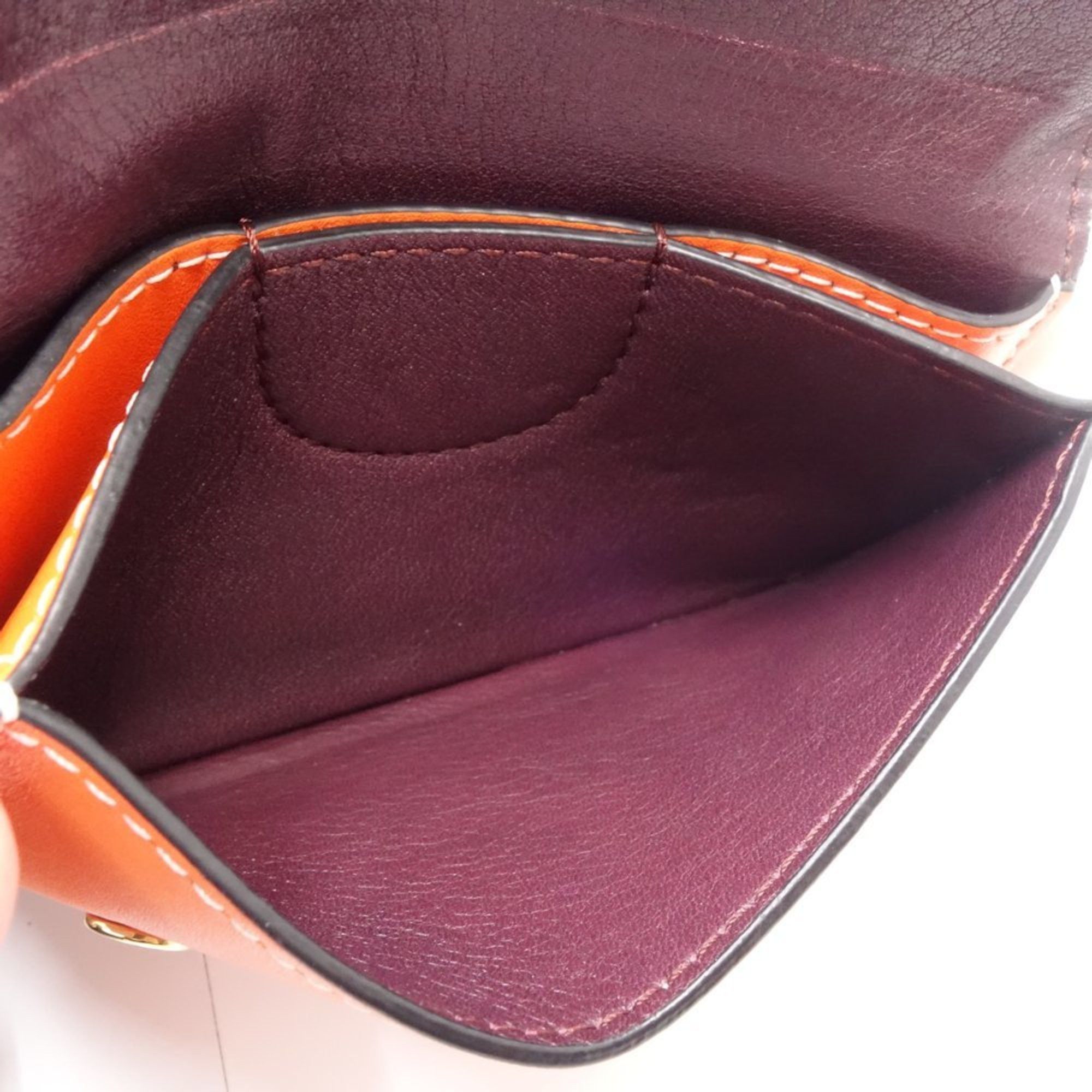 Loewe Loewe wallet Size ONE SIZE - 4 Thumbnail