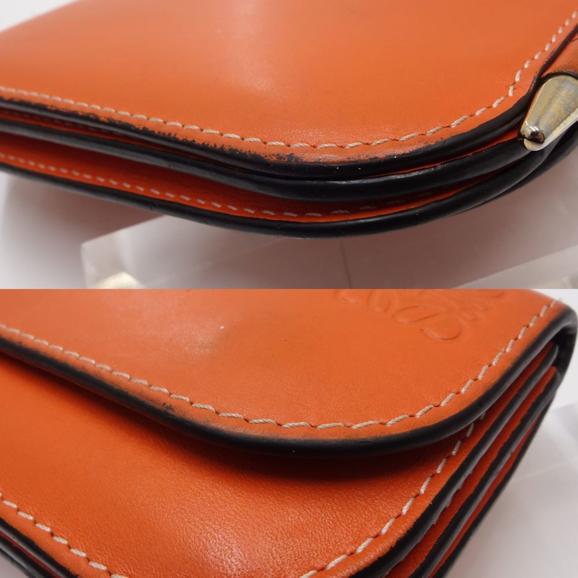 Loewe Loewe wallet Size ONE SIZE - 7 Thumbnail
