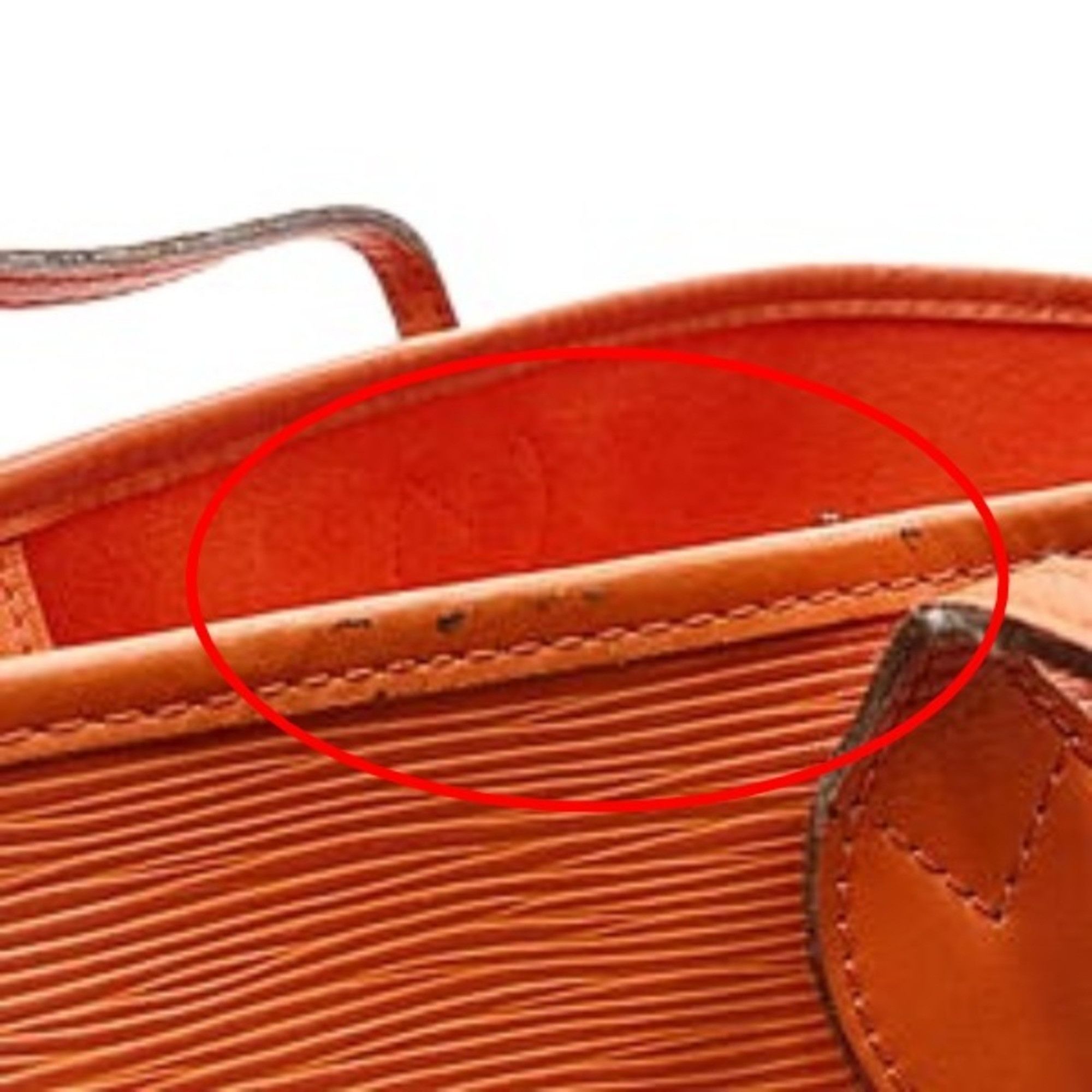 Louis Vuitton Louis Vuitton Neverfull MM tote Size ONE SIZE - 11 Thumbnail