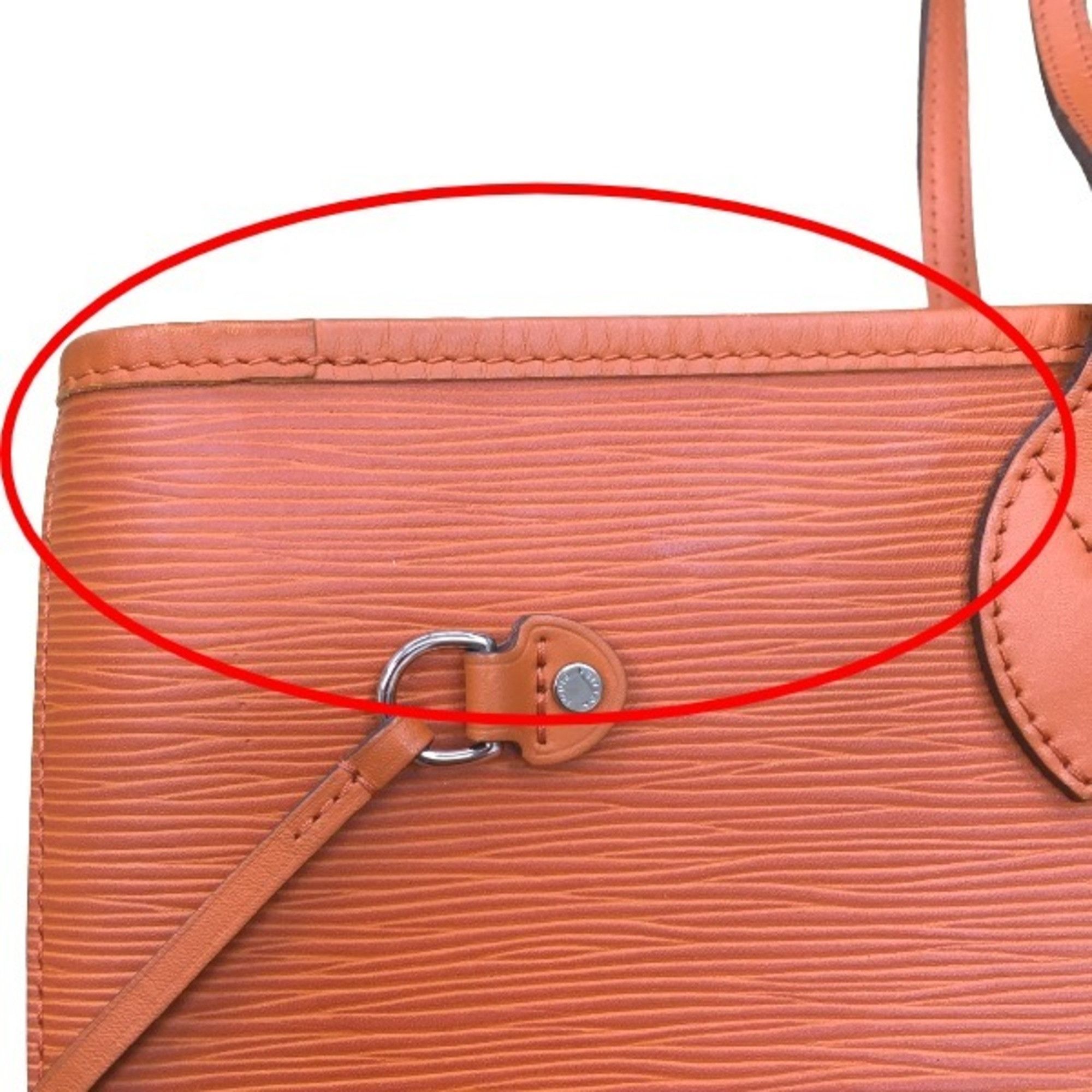Louis Vuitton Louis Vuitton Neverfull MM tote Size ONE SIZE - 13 Thumbnail