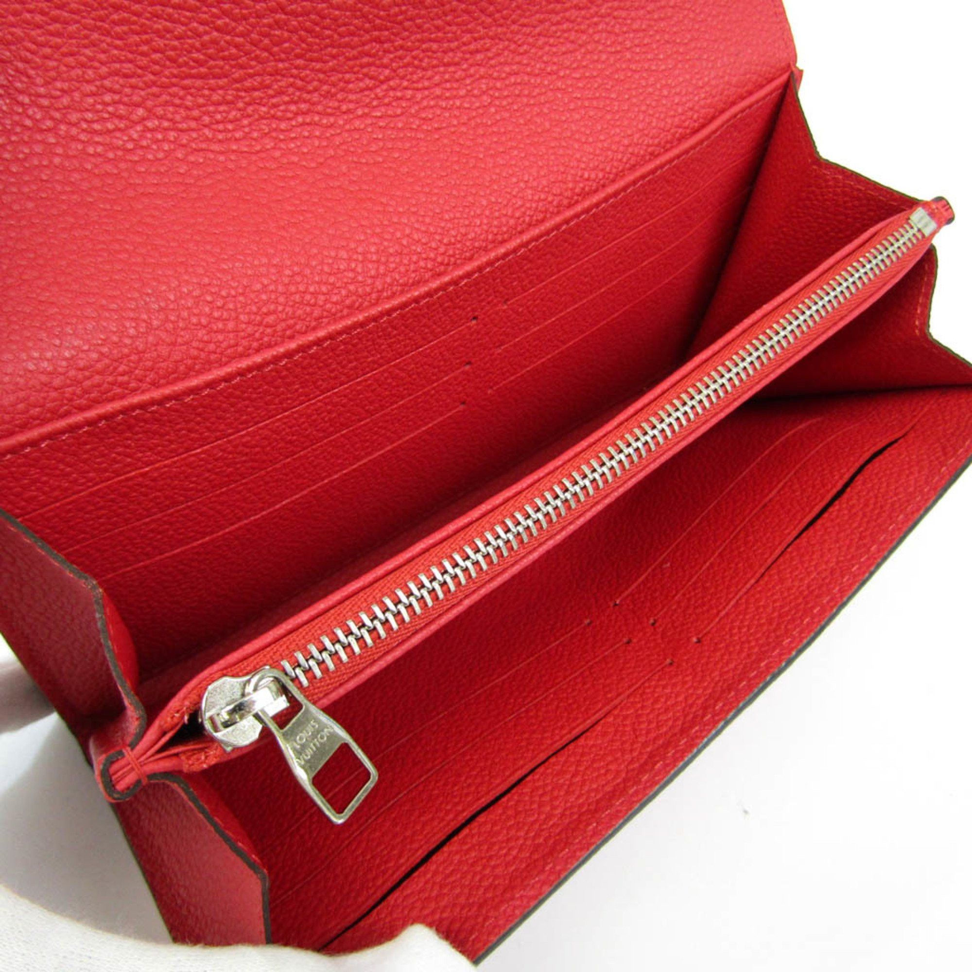 Louis Vuitton Louis Vuitton Portefeuille Sarah wallet Size ONE SIZE - 3 Thumbnail