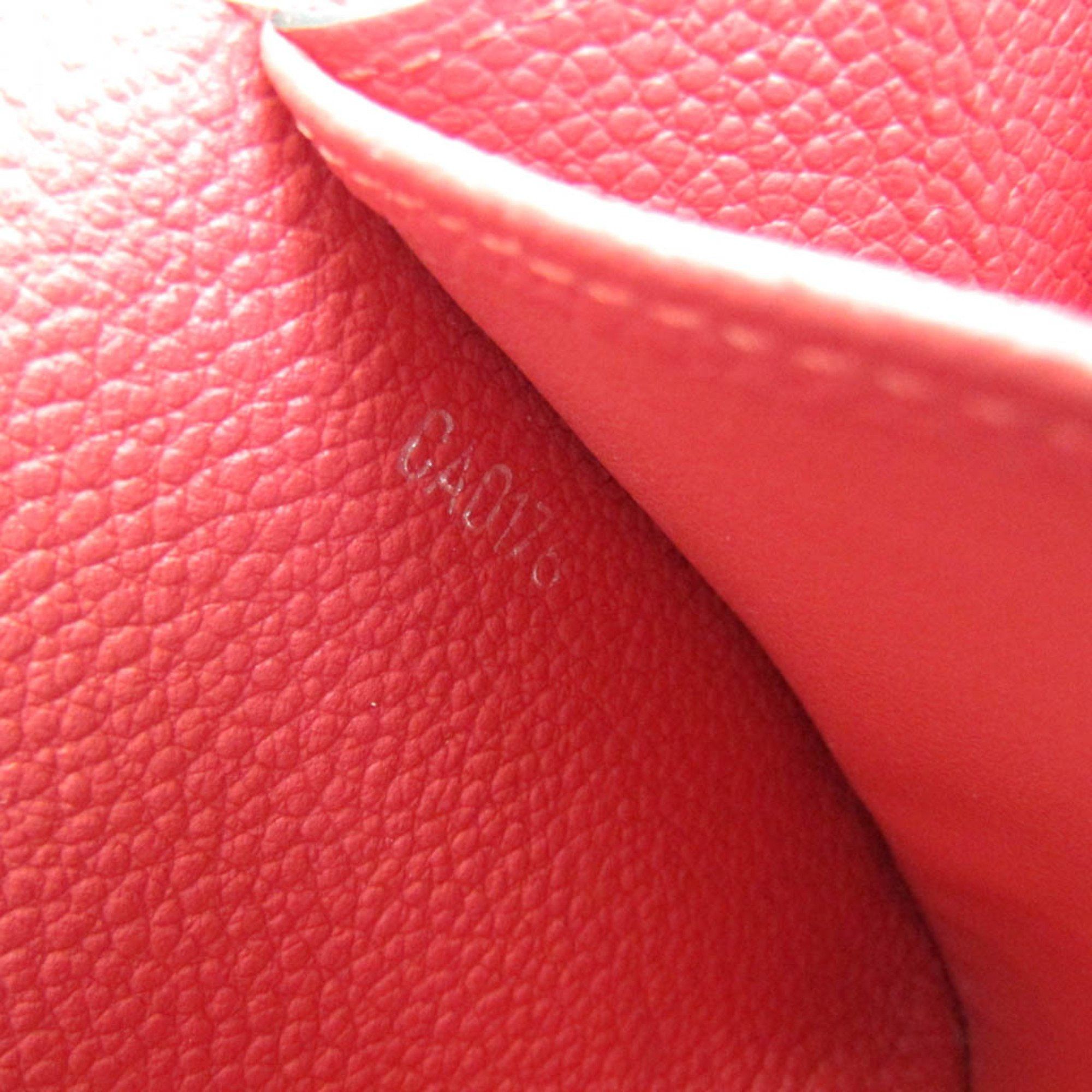 Louis Vuitton Louis Vuitton Portefeuille Sarah wallet Size ONE SIZE - 4 Thumbnail