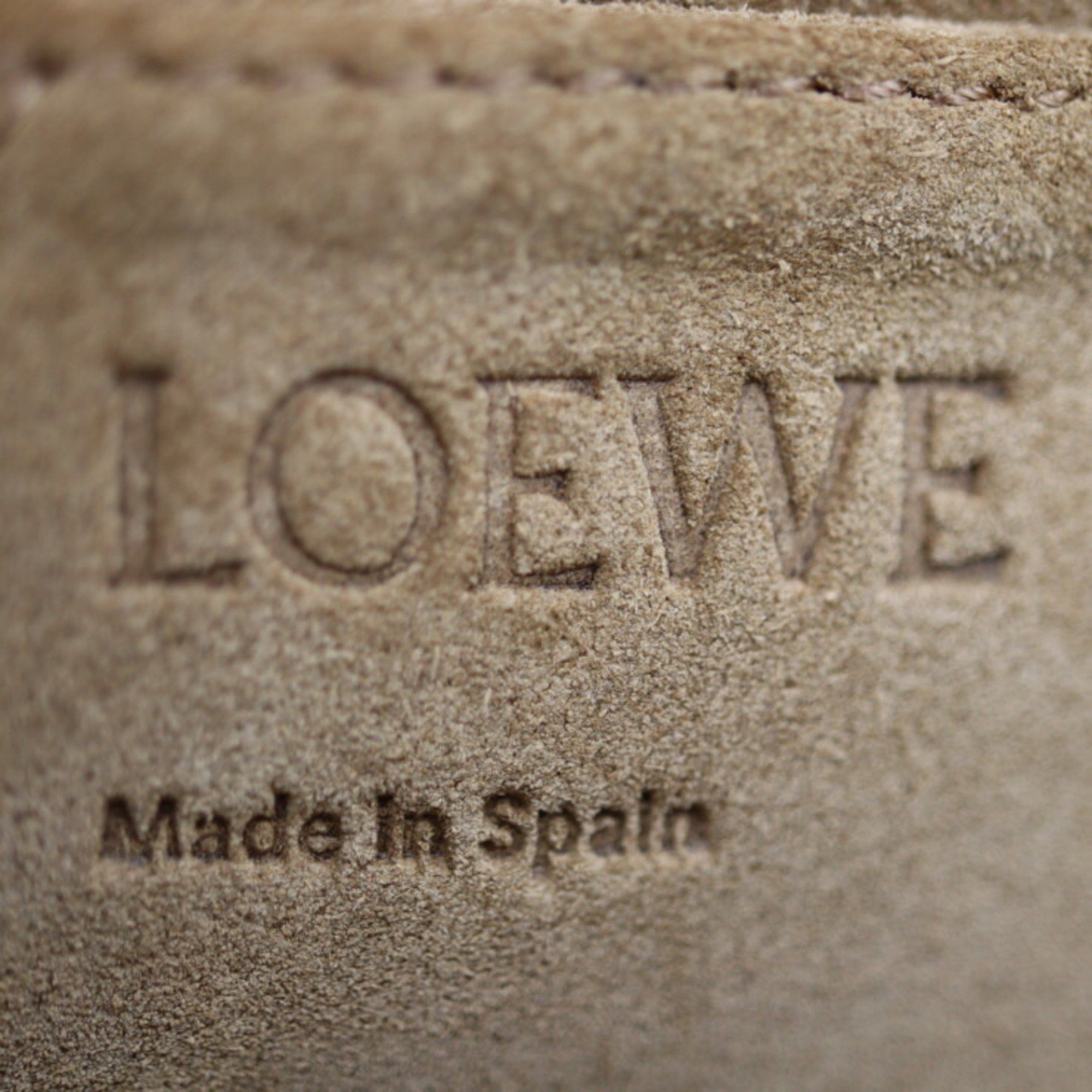 Loewe Loewe Missy shoulder Size ONE SIZE - 6 Thumbnail