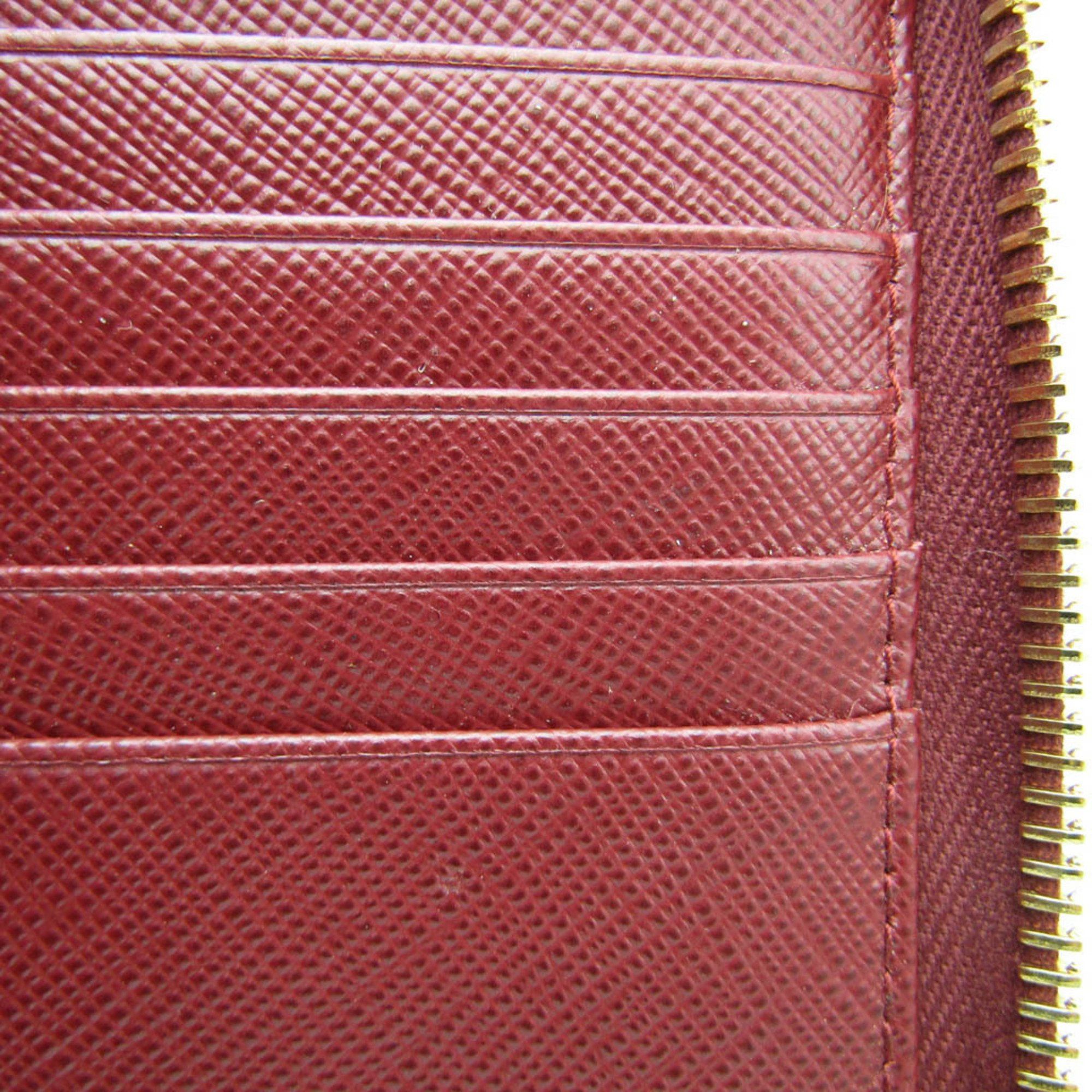 Prada Prada Saffiano wallet Size ONE SIZE - 10 Thumbnail