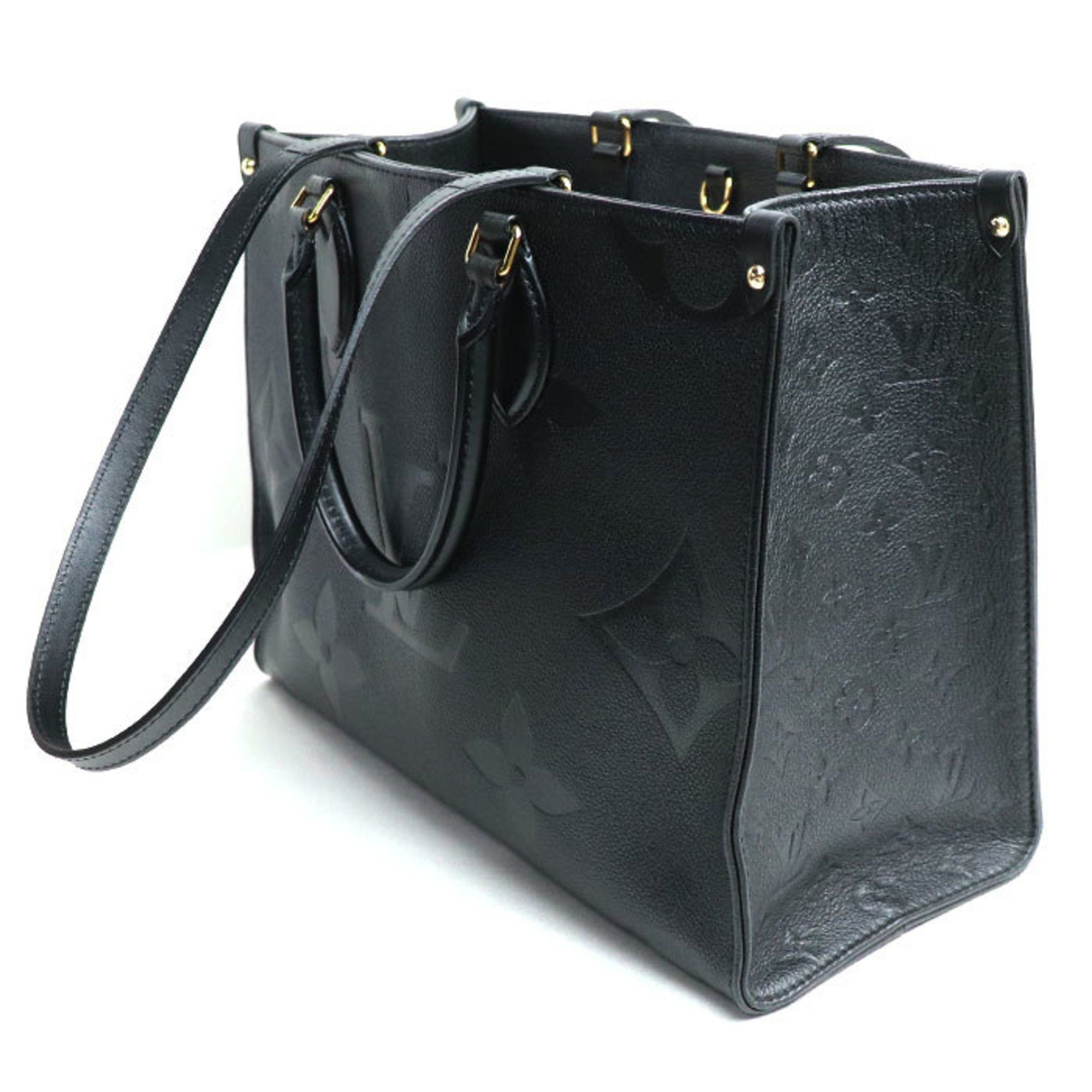 Louis Vuitton Louis Vuitton Onthego tote Size ONE SIZE - 2 Thumbnail