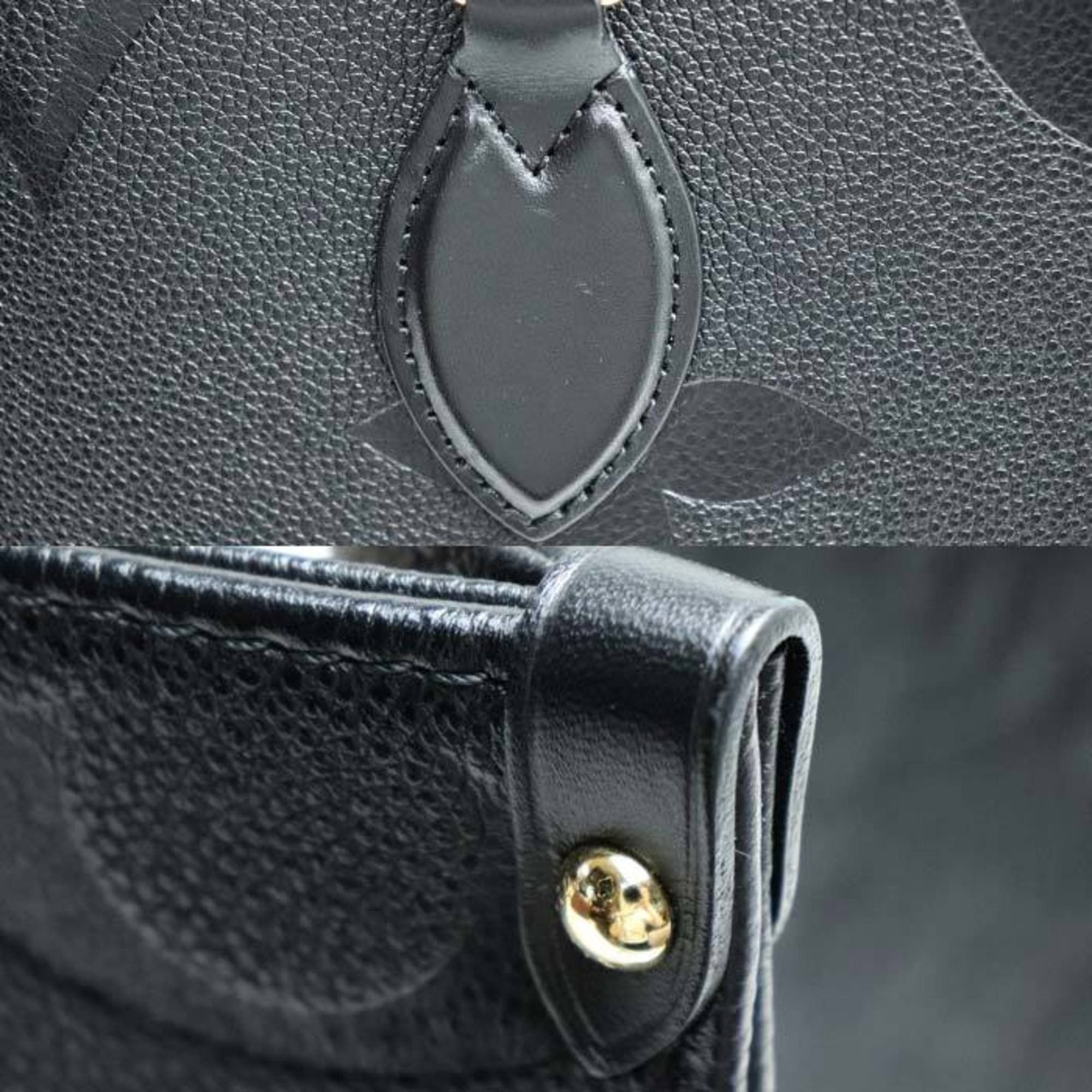 Louis Vuitton Louis Vuitton Onthego tote Size ONE SIZE - 9 Thumbnail