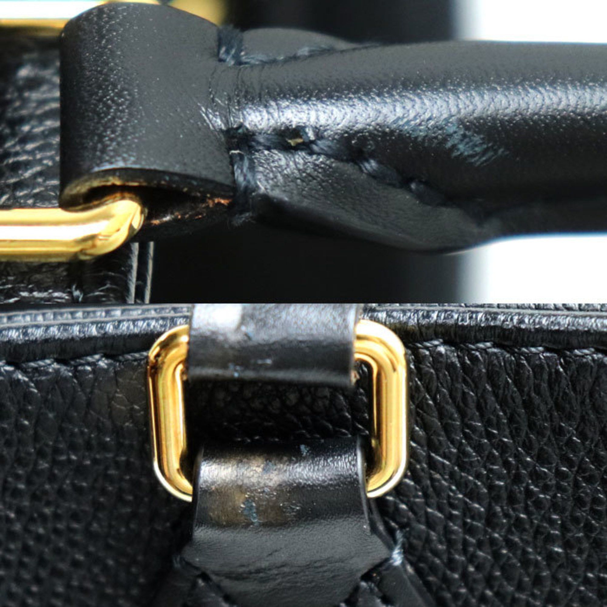 Louis Vuitton Louis Vuitton Onthego tote Size ONE SIZE - 7 Thumbnail