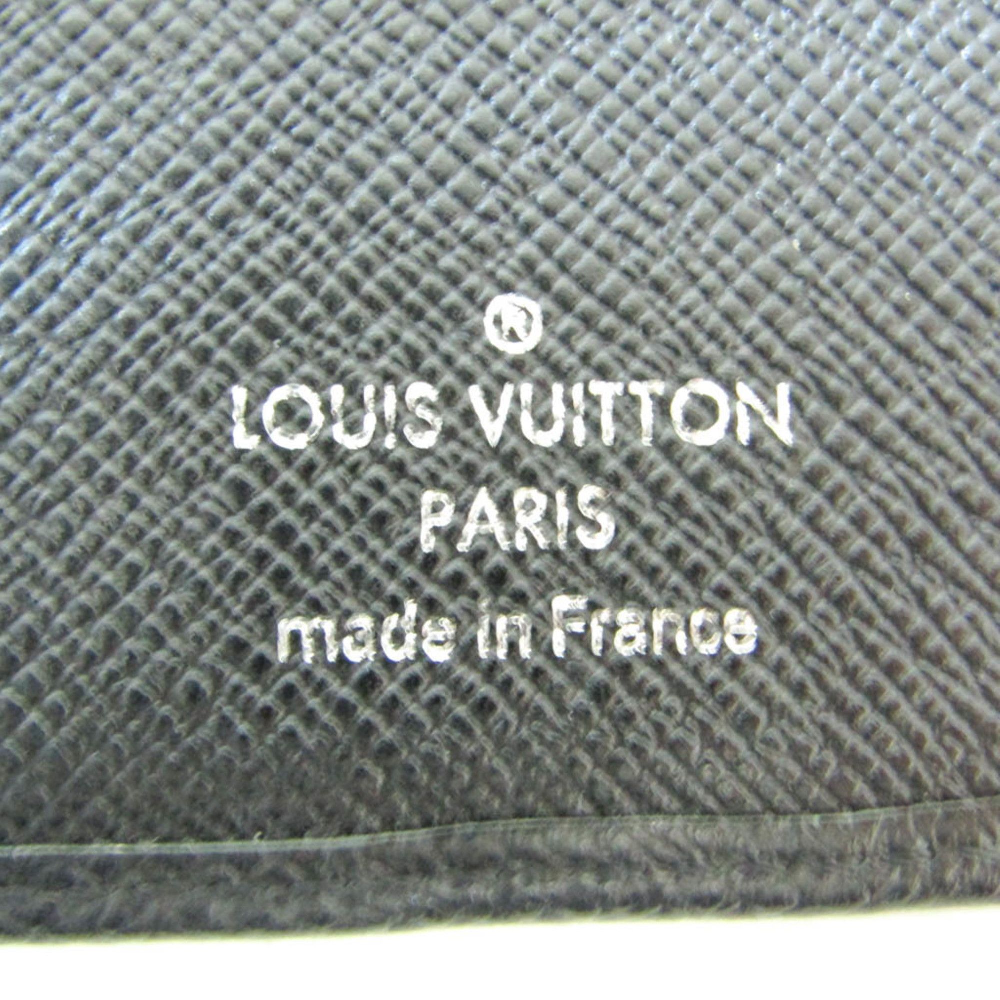 Louis Vuitton Louis Vuitton Brazza wallet Size ONE SIZE - 5 Thumbnail