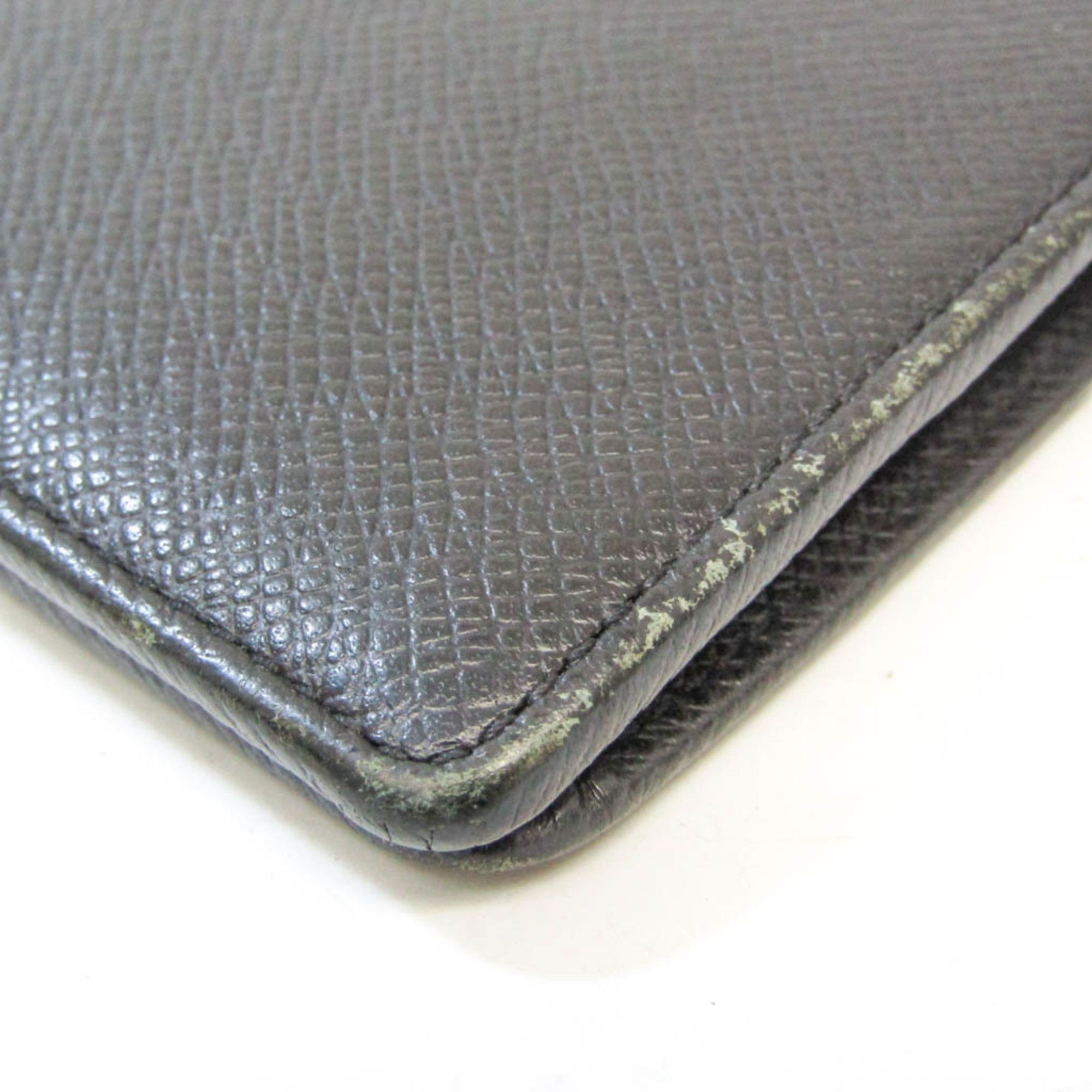 Louis Vuitton Louis Vuitton Brazza wallet Size ONE SIZE - 7 Thumbnail
