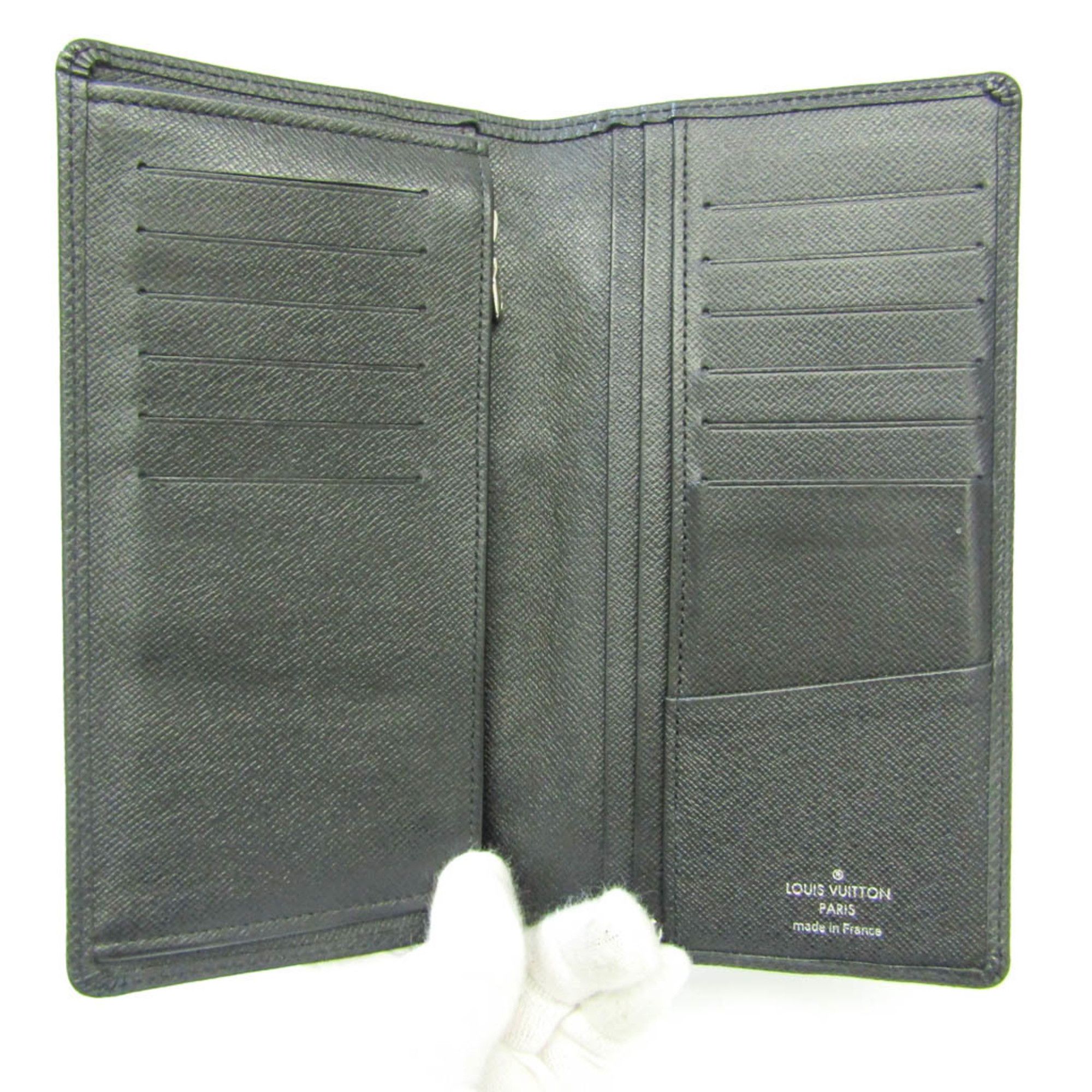 Louis Vuitton Louis Vuitton Brazza wallet Size ONE SIZE - 3 Thumbnail