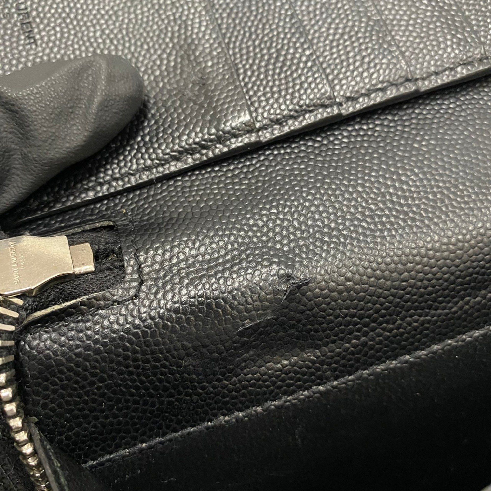 Yves Saint Laurent Saint Laurent wallet Size ONE SIZE - 10 Thumbnail