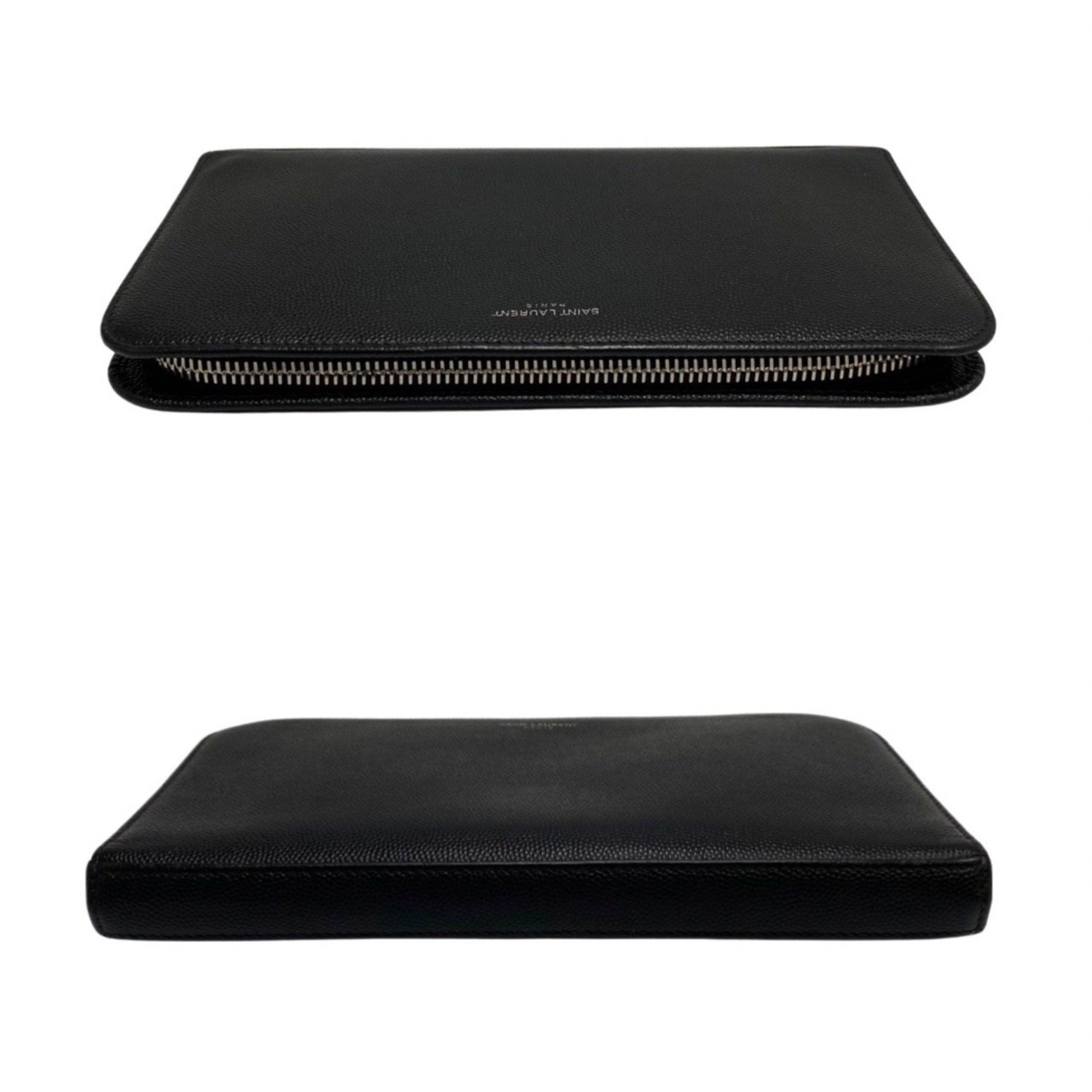 Yves Saint Laurent Saint Laurent wallet Size ONE SIZE - 3 Thumbnail