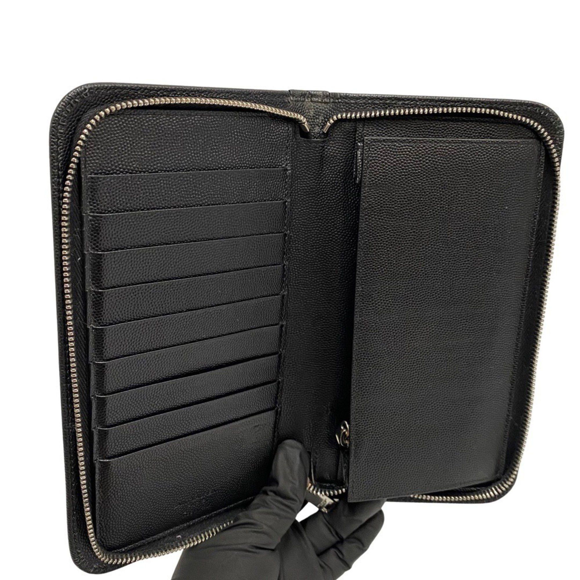 Yves Saint Laurent Saint Laurent wallet Size ONE SIZE - 6 Thumbnail