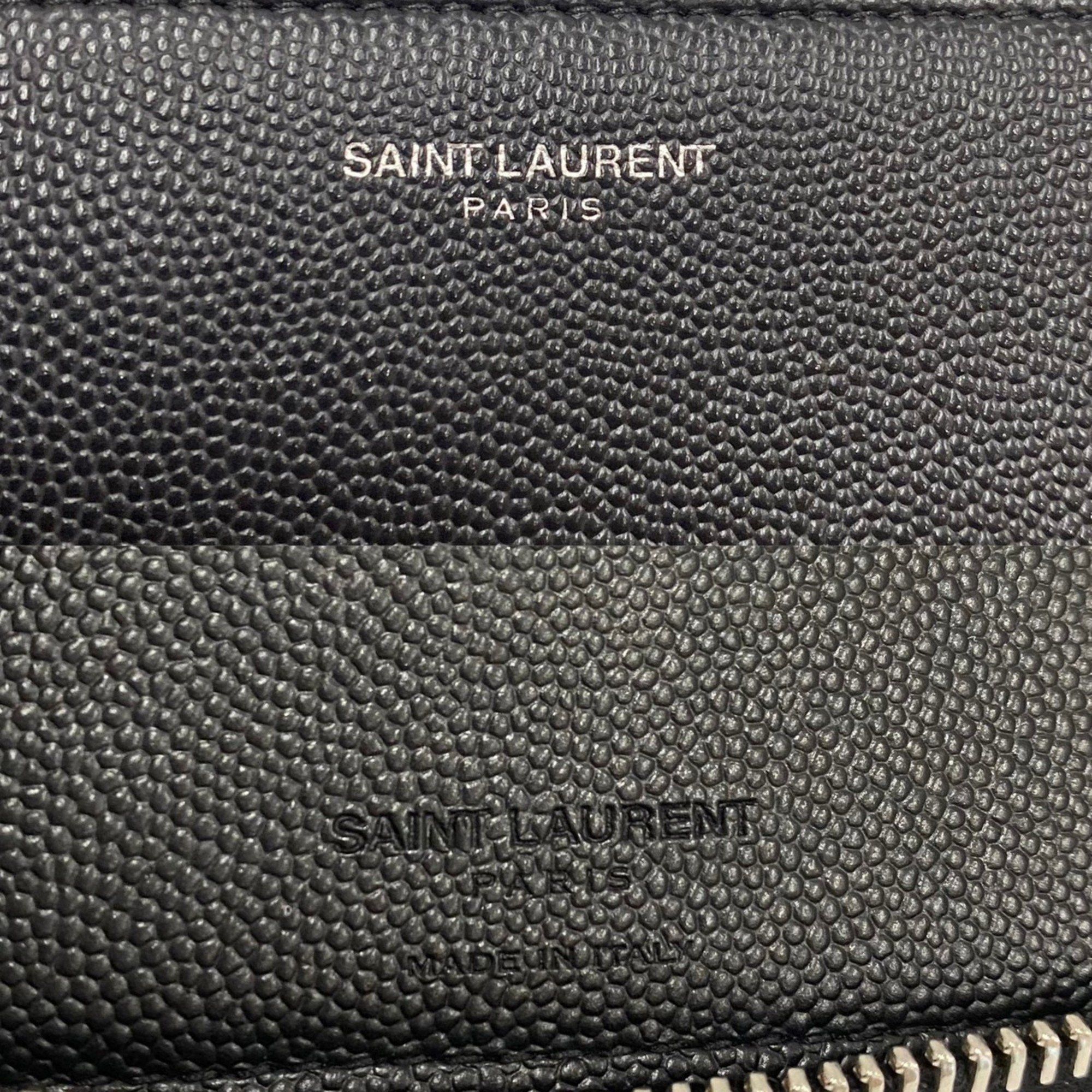 Yves Saint Laurent Saint Laurent wallet Size ONE SIZE - 7 Thumbnail