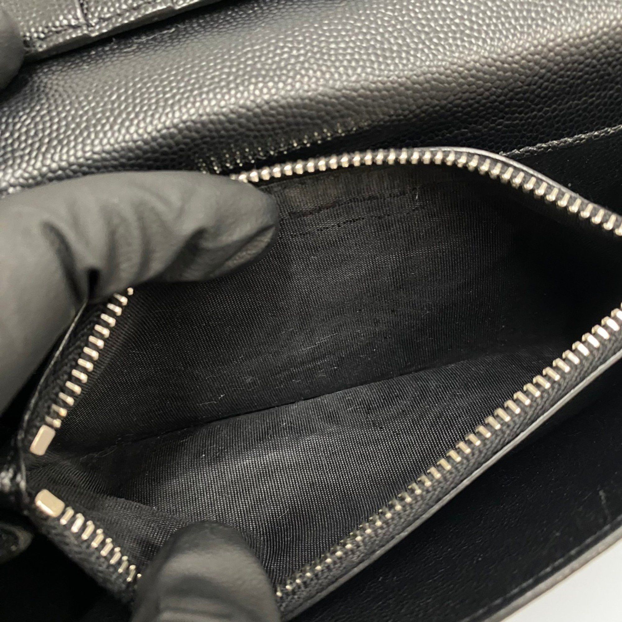 Yves Saint Laurent Saint Laurent wallet Size ONE SIZE - 8 Thumbnail