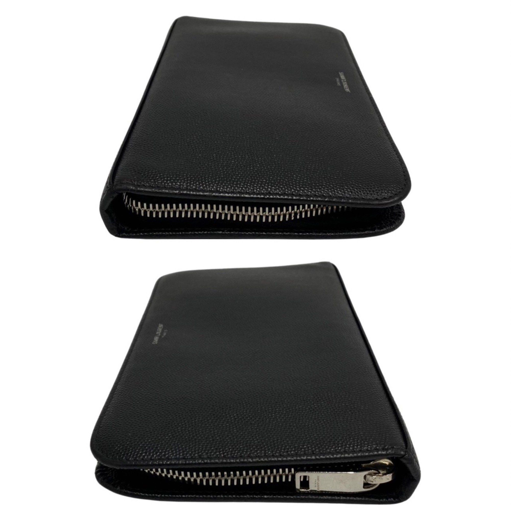 Yves Saint Laurent Saint Laurent wallet Size ONE SIZE - 4 Thumbnail